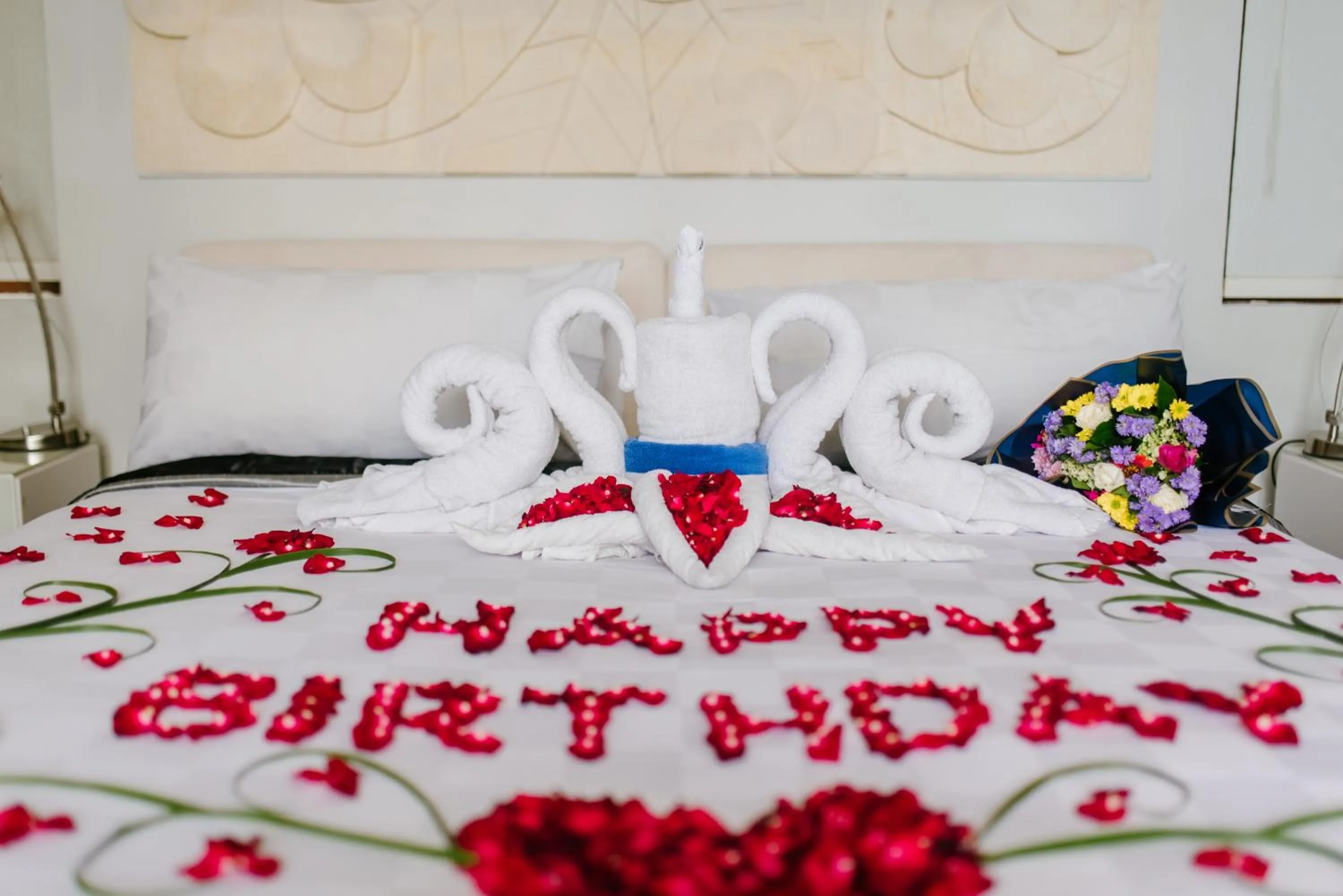 Decorative detail in C151 Smart Villas at Seminyak