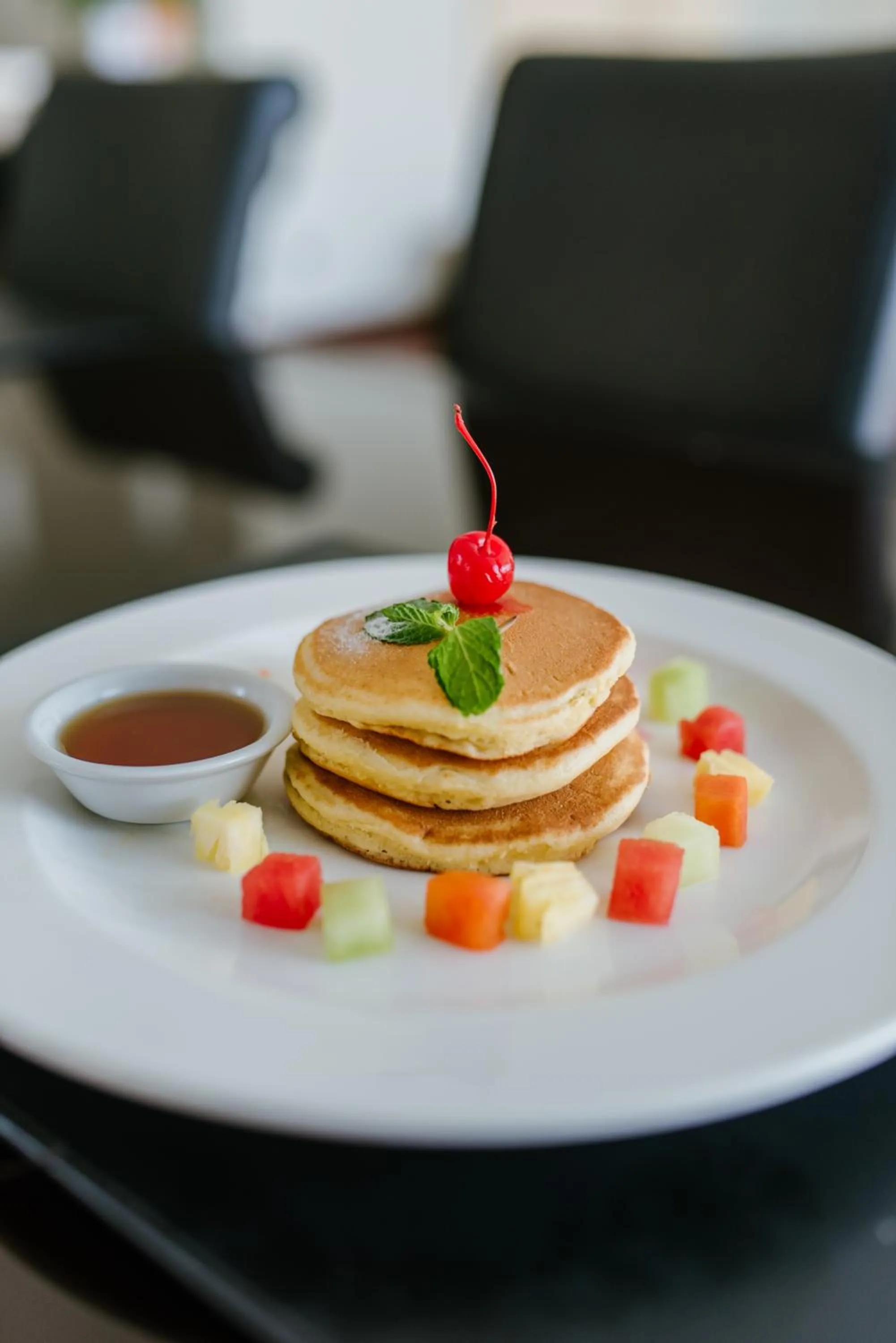 Breakfast in C151 Smart Villas at Seminyak
