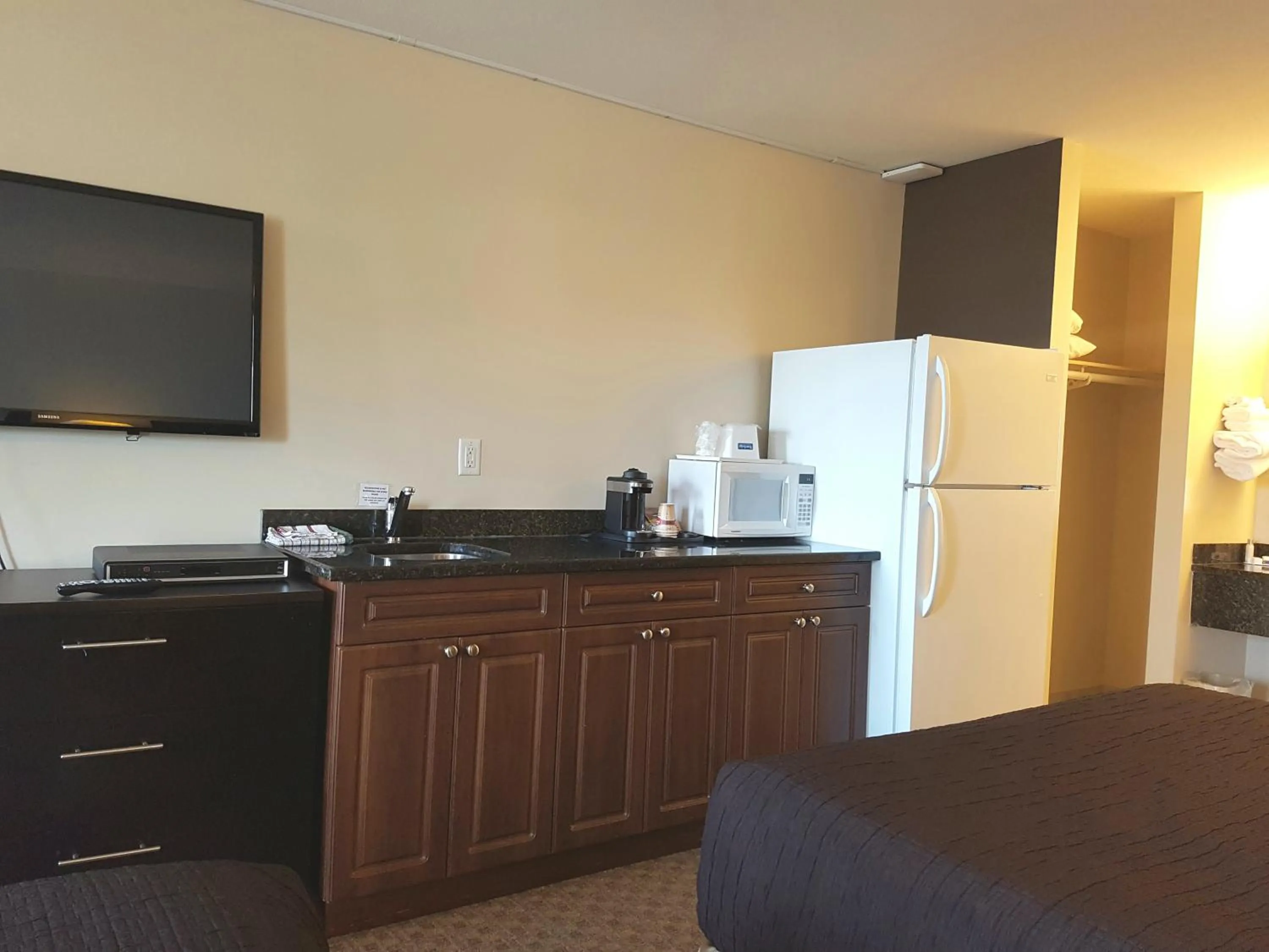 Other in Travelodge by Wyndham Kamloops Mountview