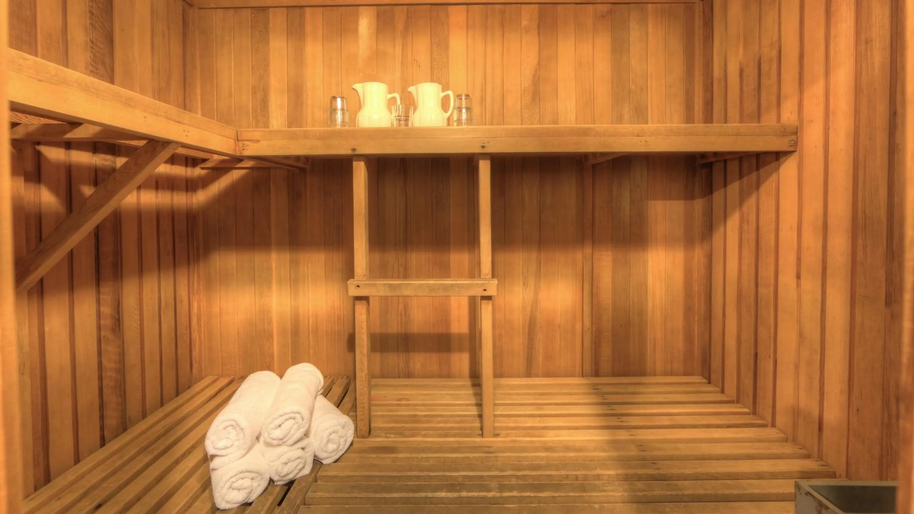 Activities in Candlelight Lodge