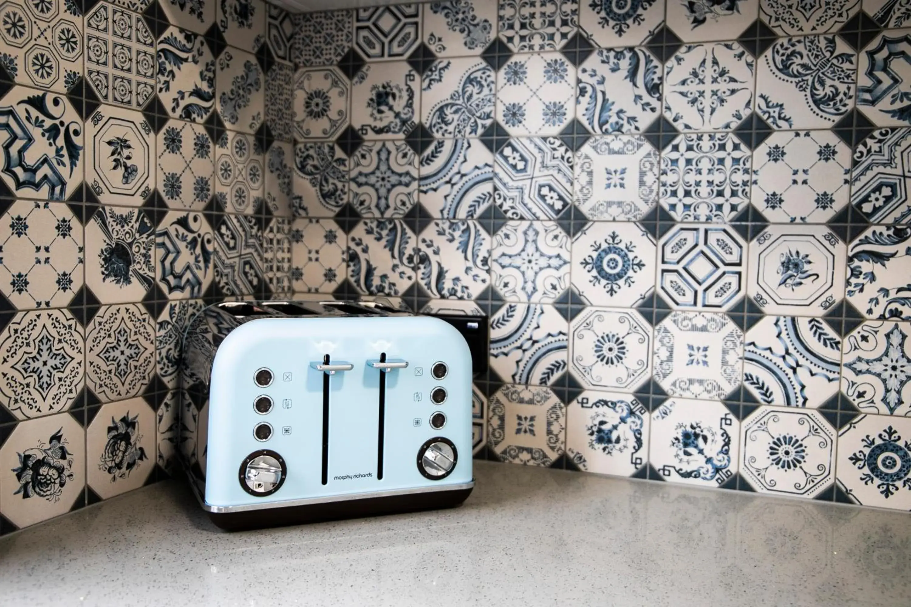 Two-Bedroom Apartment with Spa Bath in The Palms Apartments Two-Bedroom Apartment with Spa Bath in The Palms Apartments