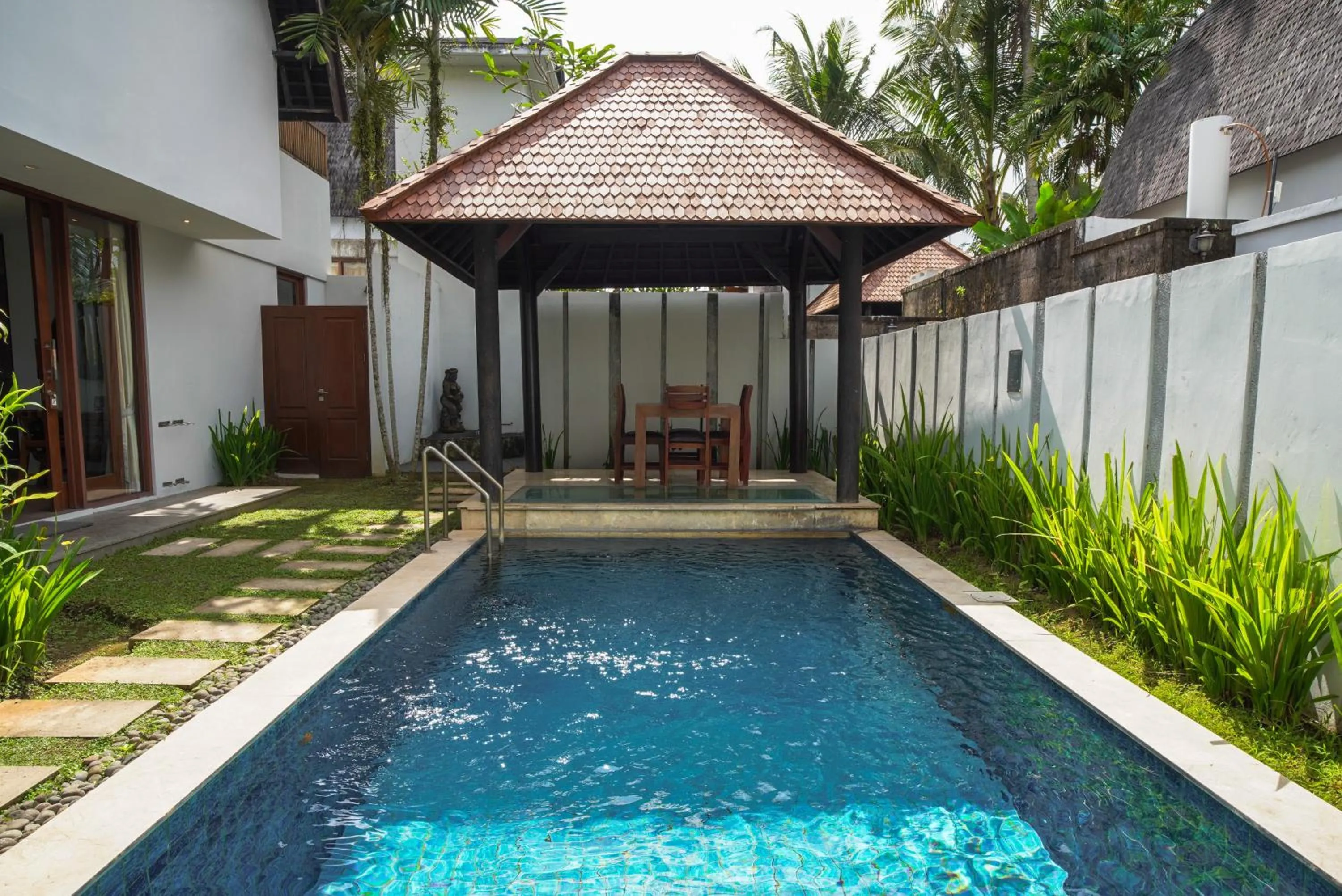 FuramaXclusive Resort & Villas, Ubud