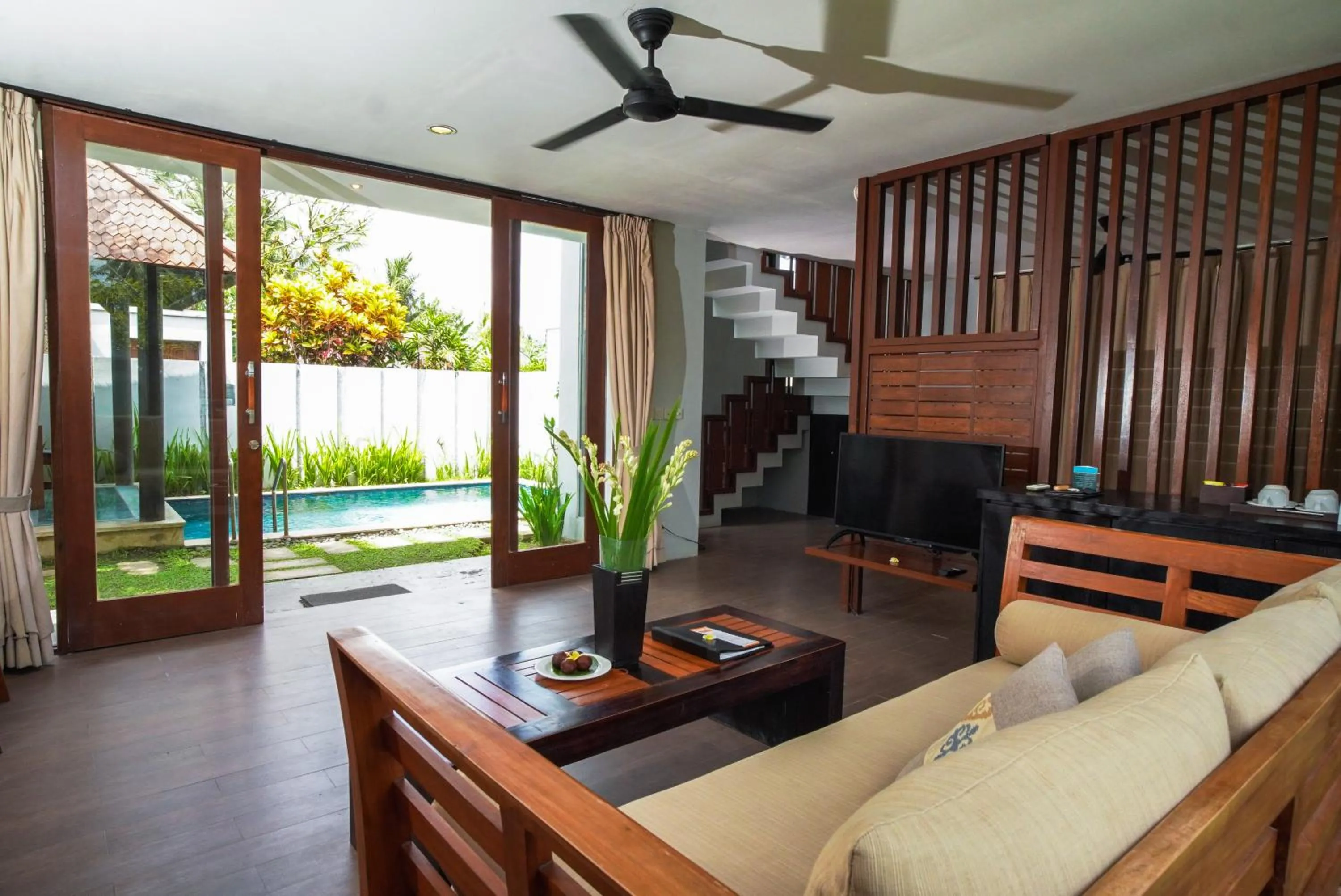 FuramaXclusive Resort & Villas, Ubud