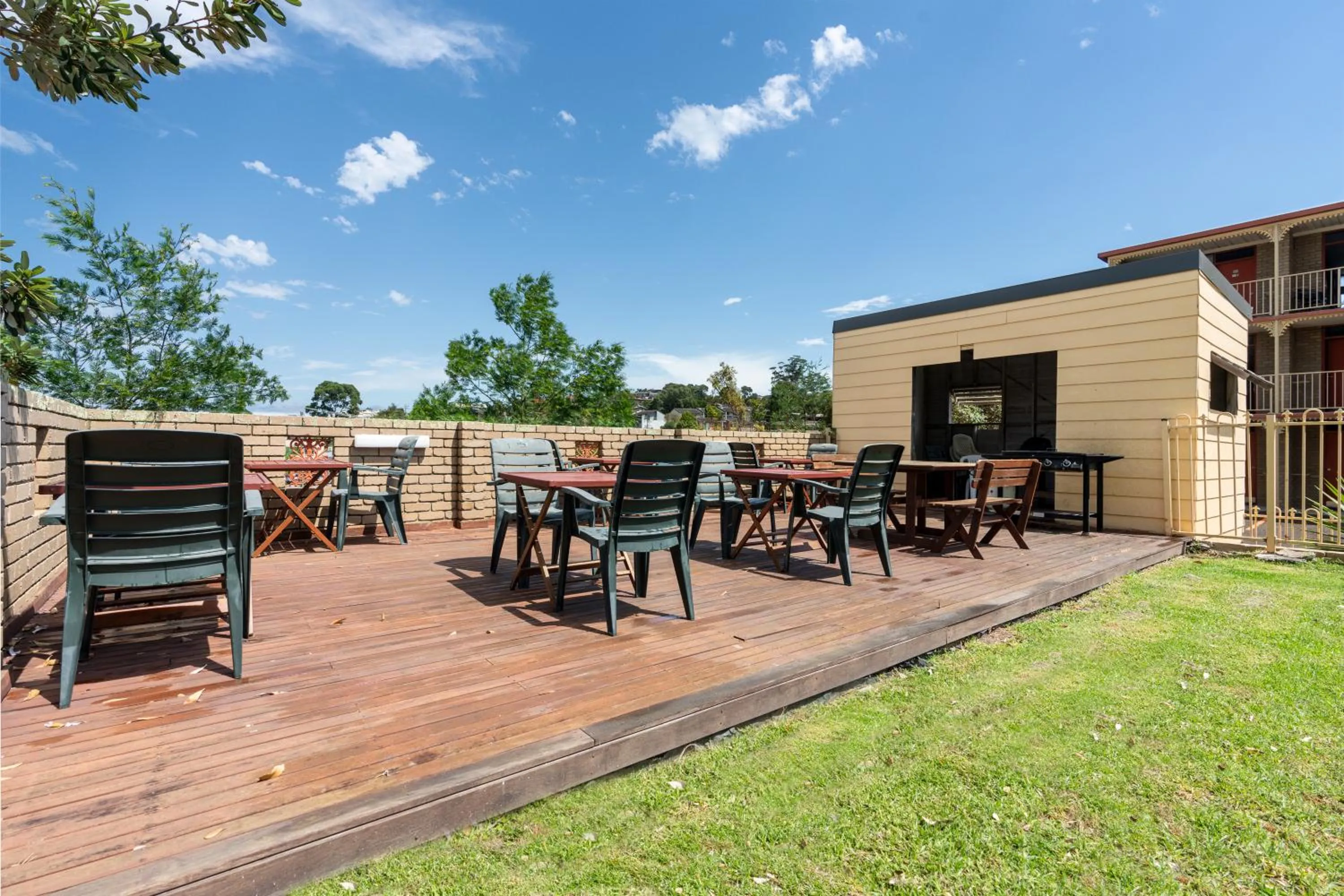 Town Centre Motor Inn