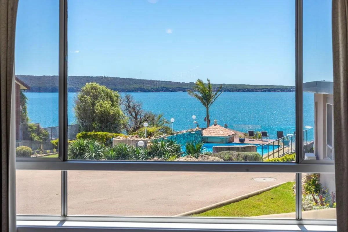 Eagle Heights Holiday Units