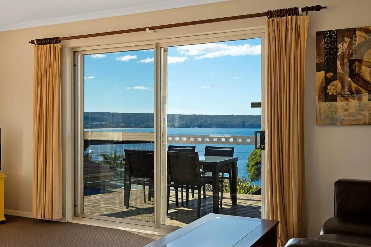 Eagle Heights Holiday Units