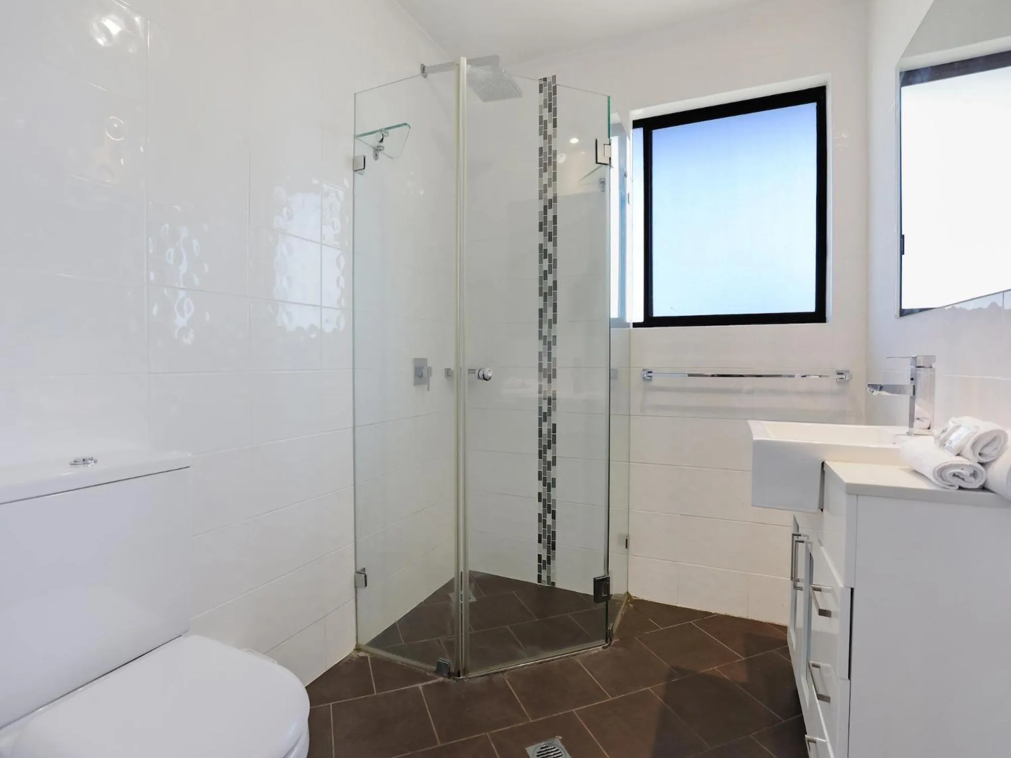 Eagle Heights Holiday Units