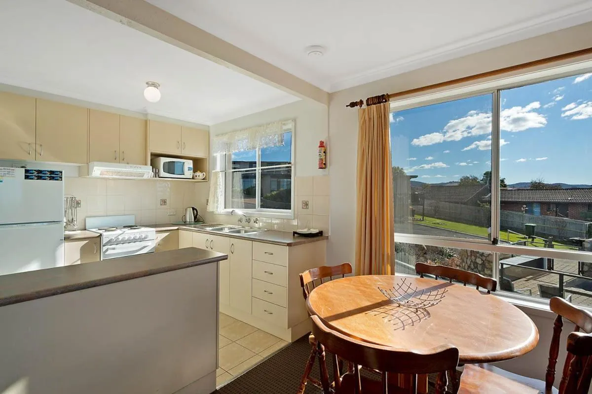 Eagle Heights Holiday Units