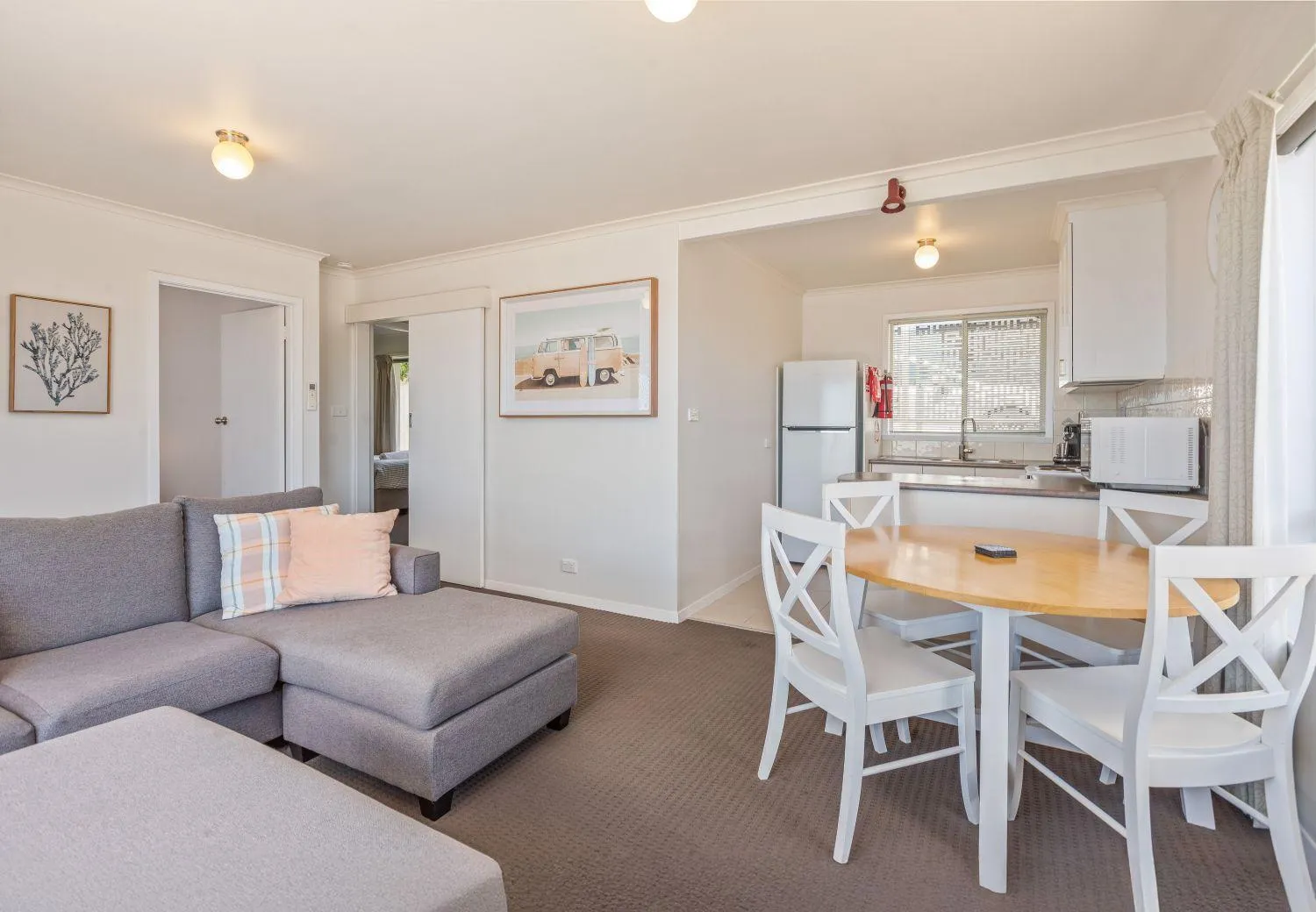 Eagle Heights Holiday Units