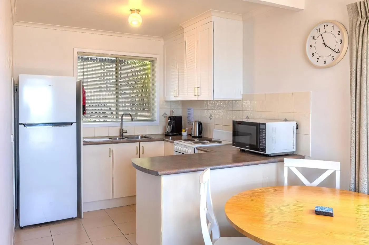 Eagle Heights Holiday Units