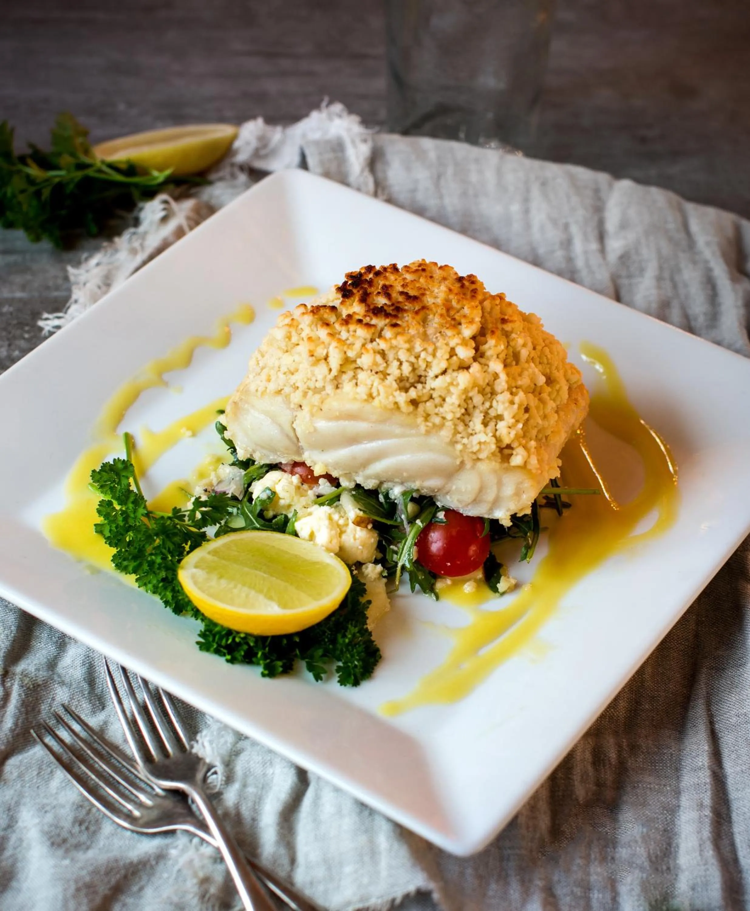 Dinner in Seahorse Inn Hotel & Villas