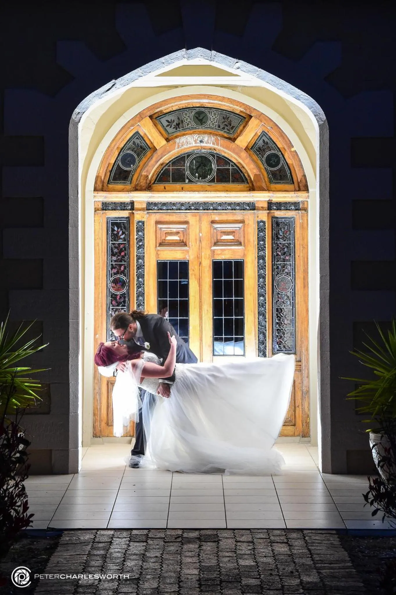 Property building in Seahorse Inn Hotel & Villas