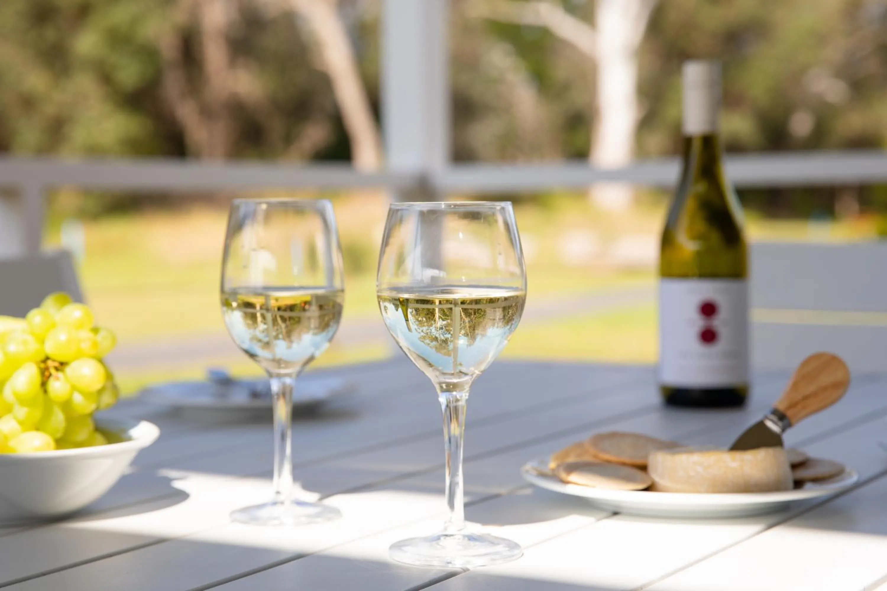 Food and drinks in Seahorse Inn Hotel & Villas