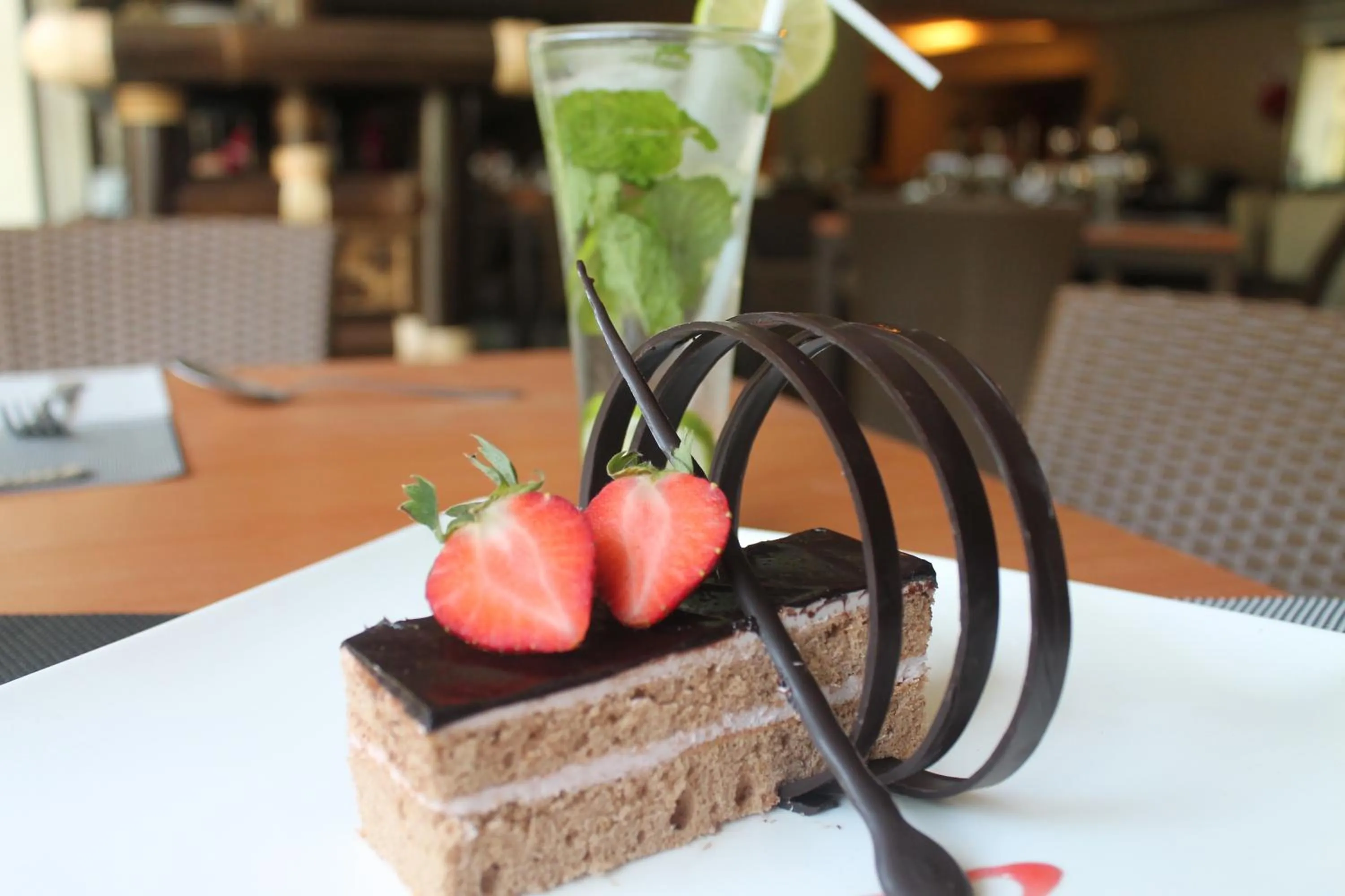 Food and drinks, Restaurant/Places to Eat in Grage Jogja Hotel