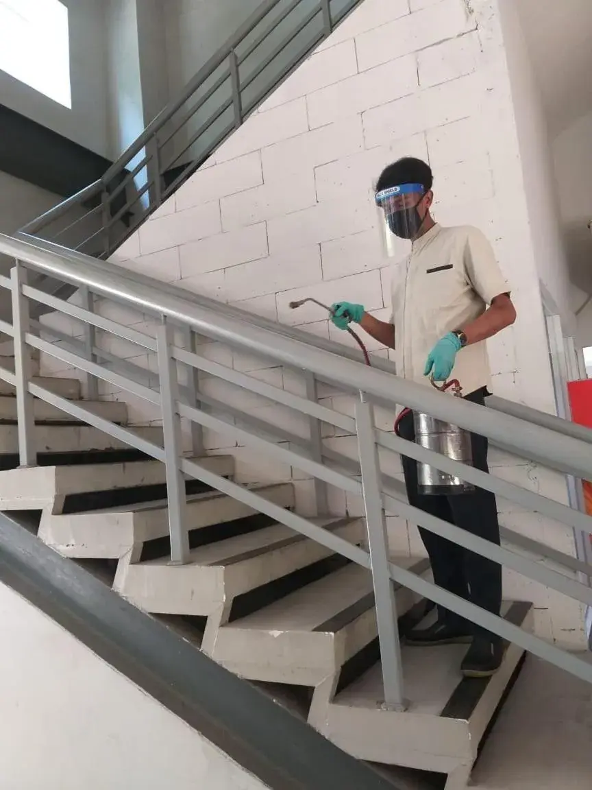 Grage Jogja Hotel Grage Jogja Hotel