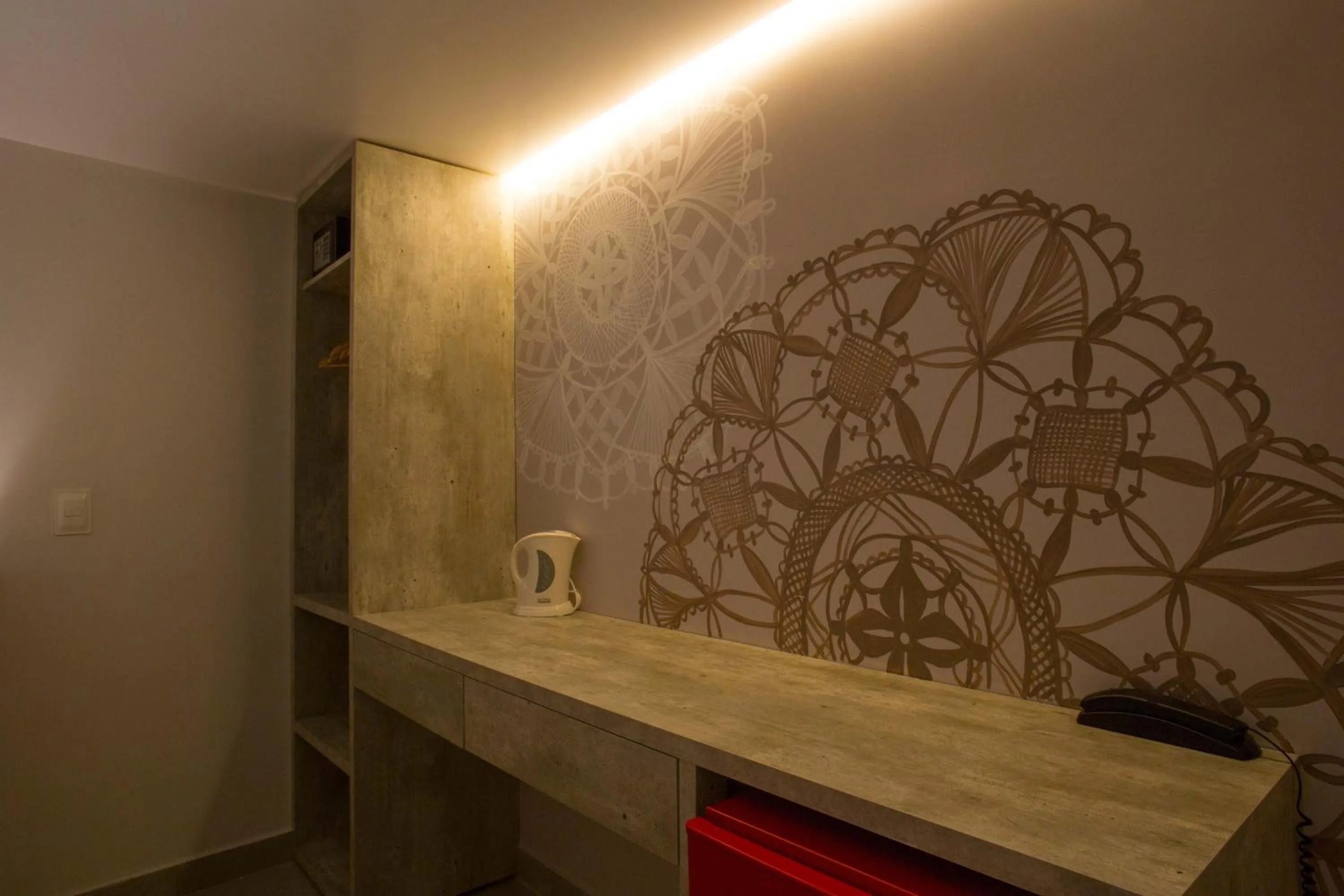 Pousada Renda do Mar