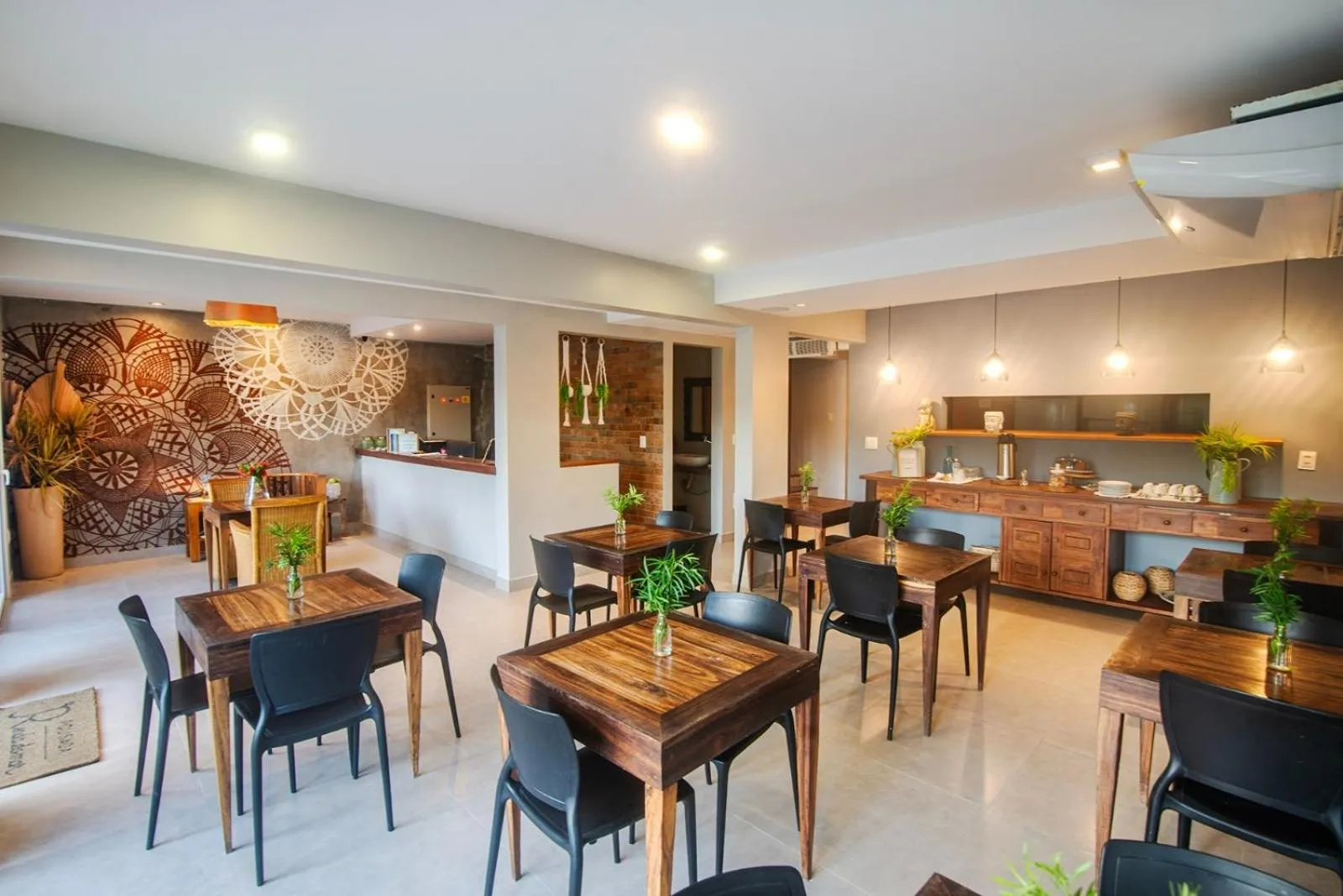 Pousada Renda do Mar