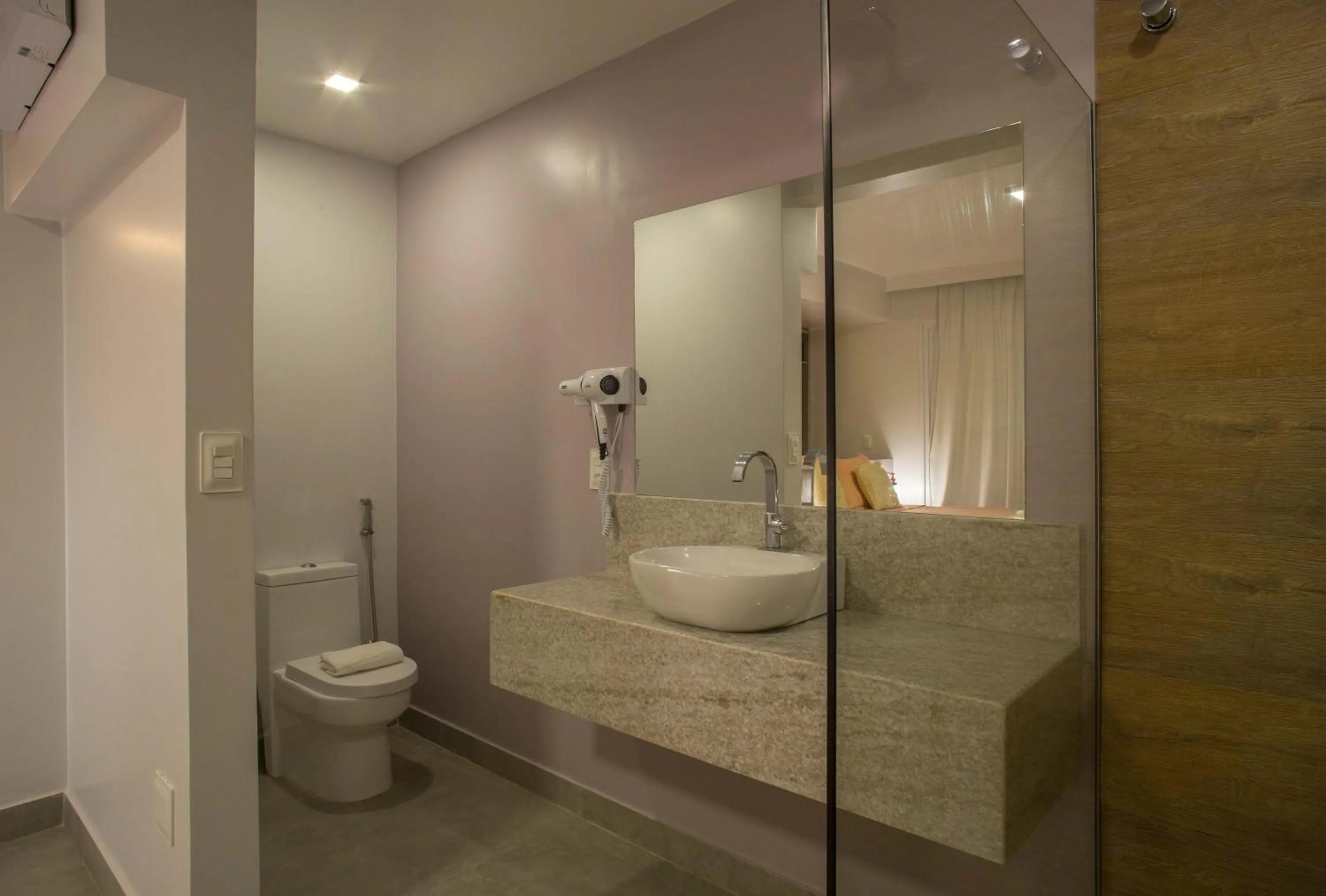 Pousada Renda do Mar