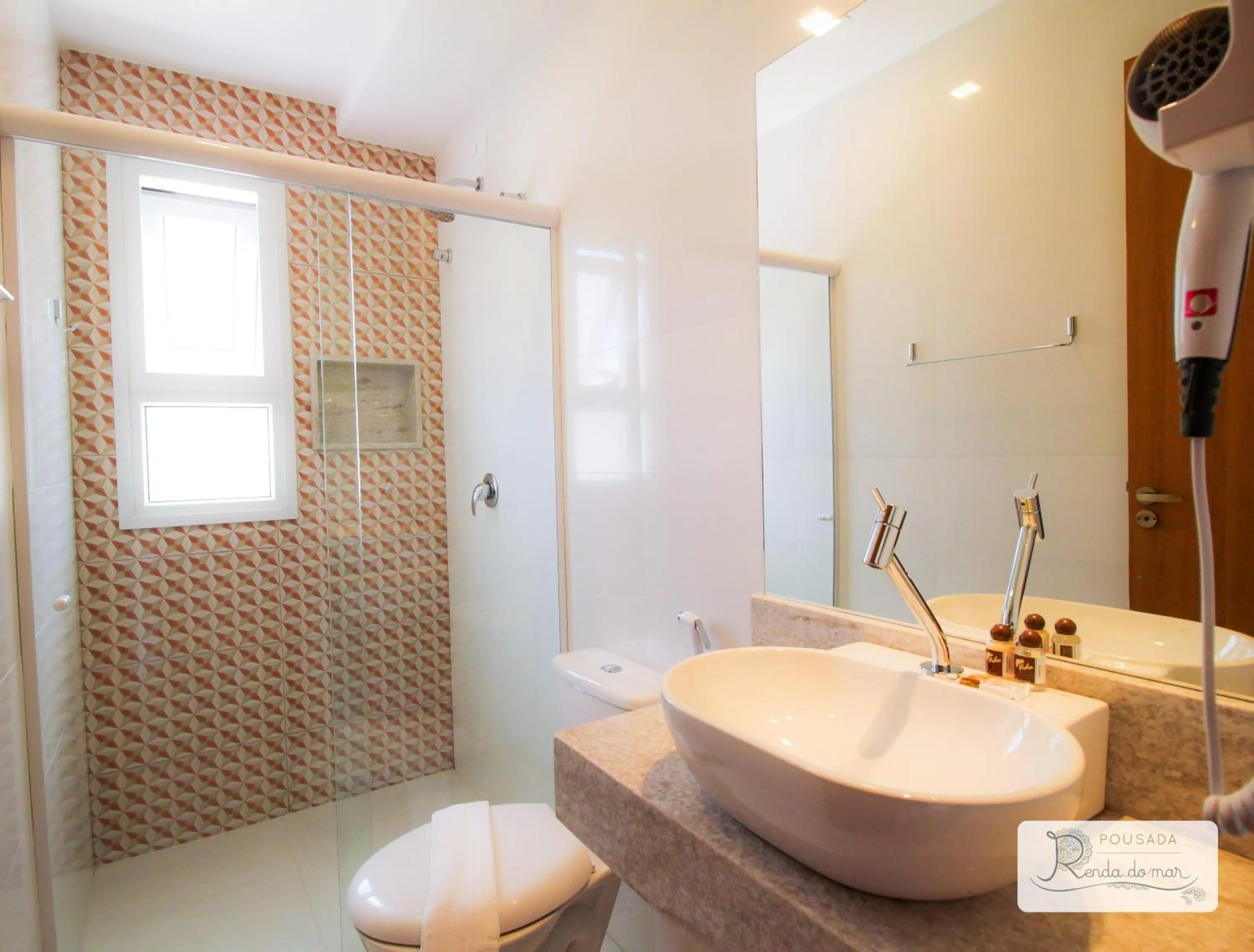 Pousada Renda do Mar