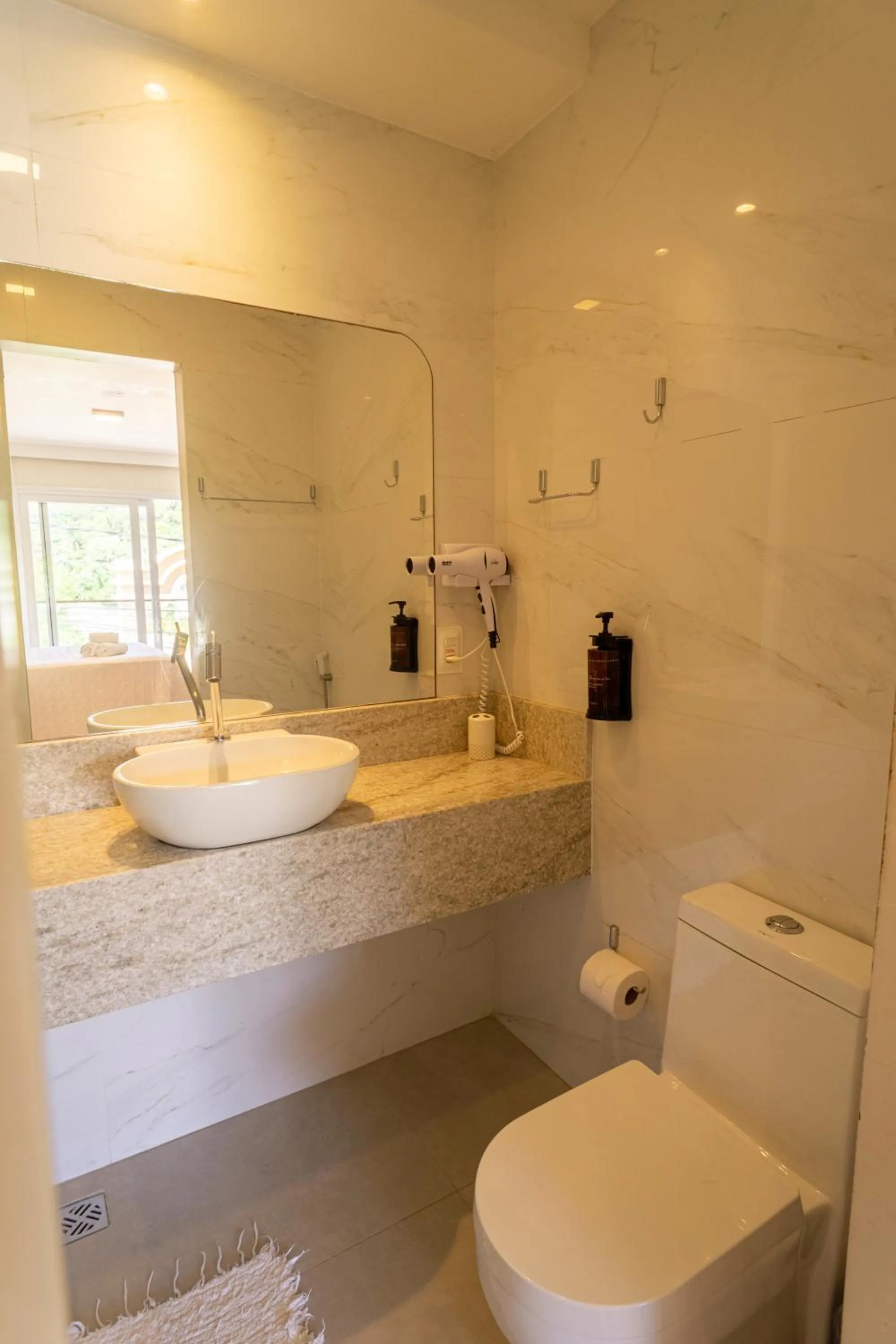 Pousada Renda do Mar