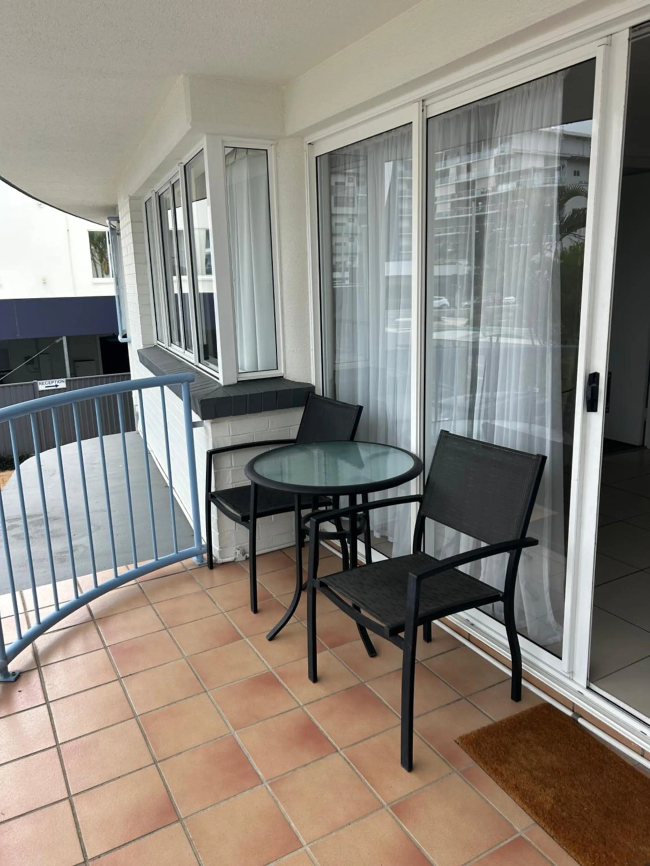 Beachside Mooloolaba