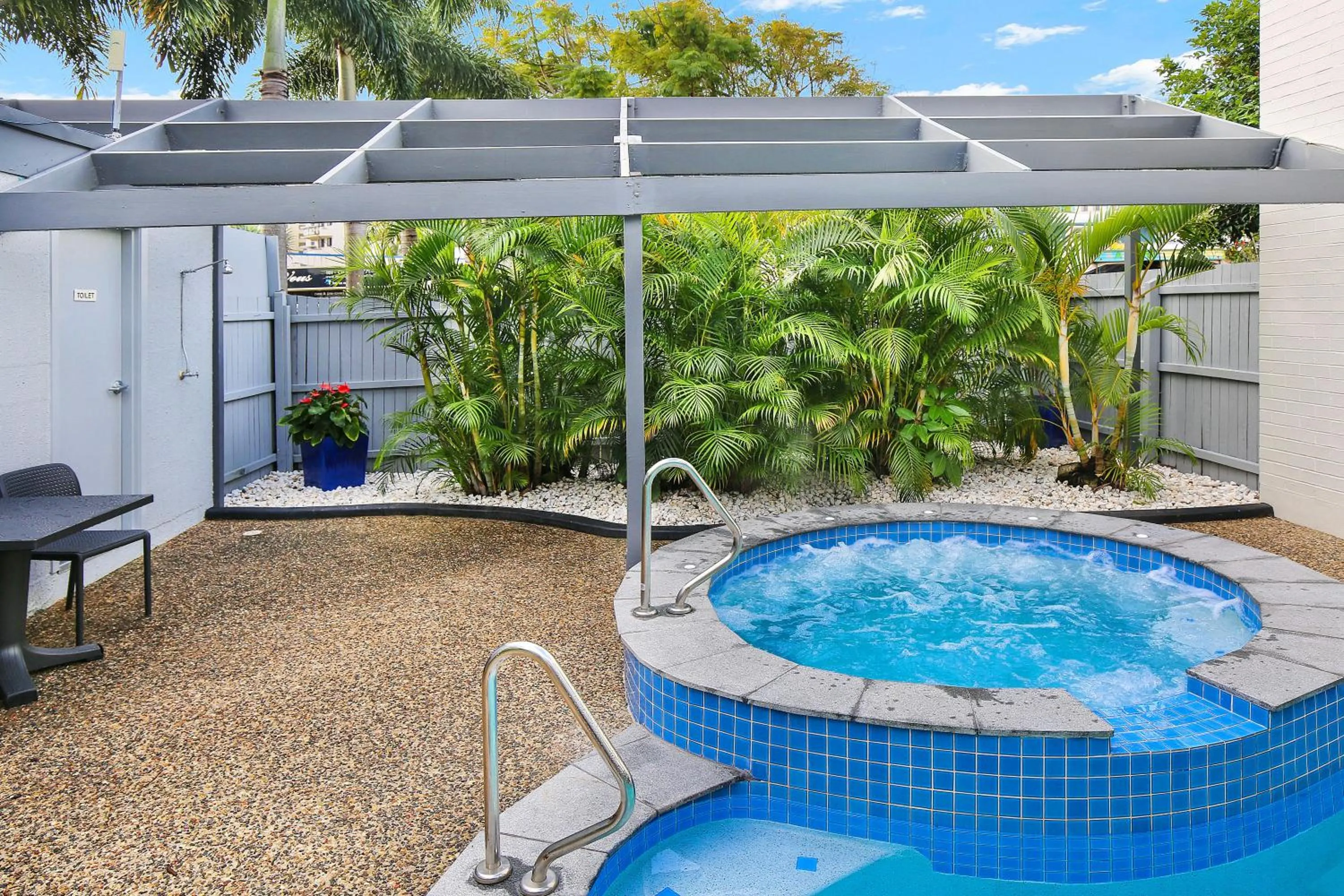 Spa and wellness centre/facilities in Beachside Mooloolaba