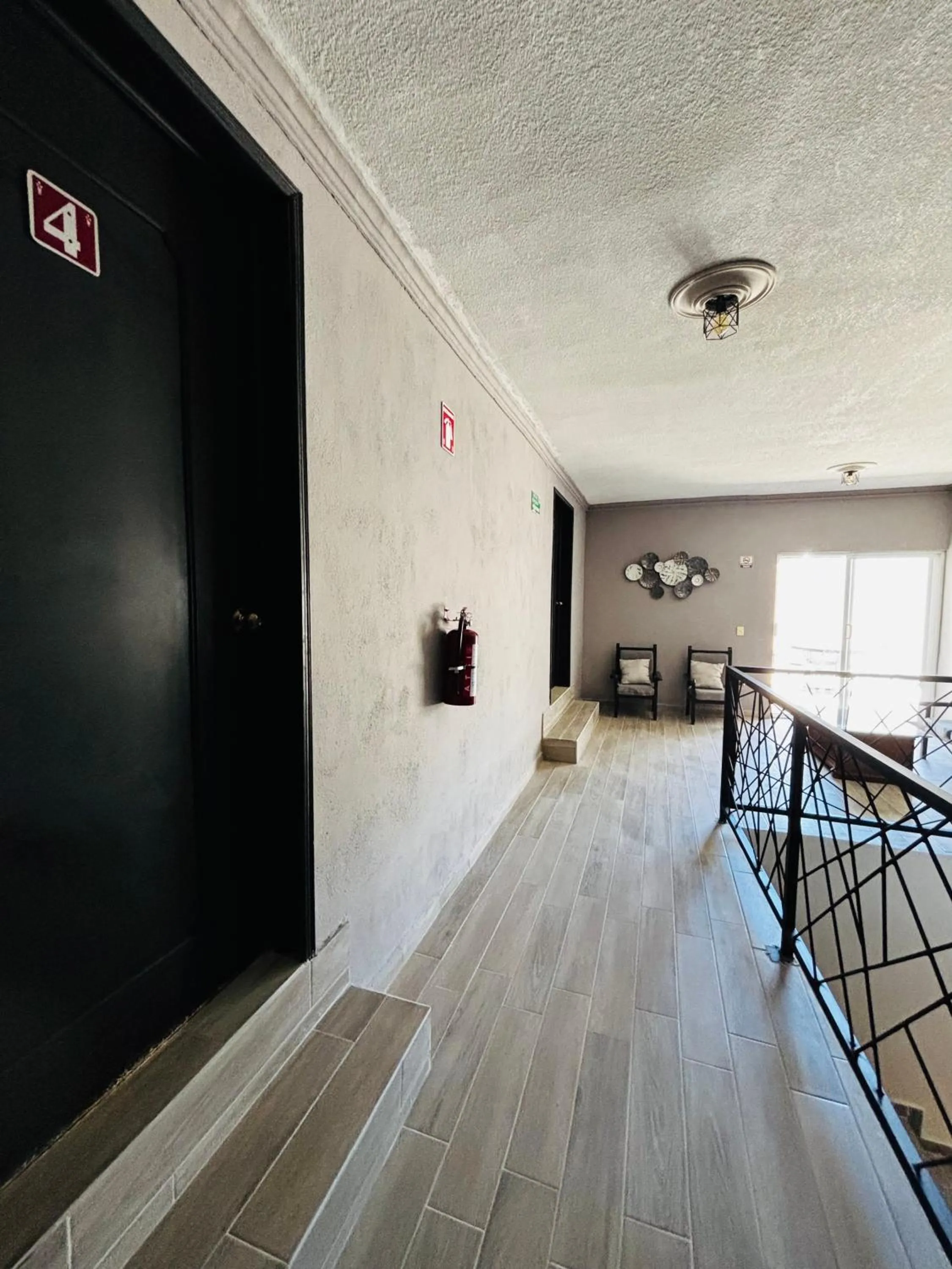 Hotel casa Victoria Bernal