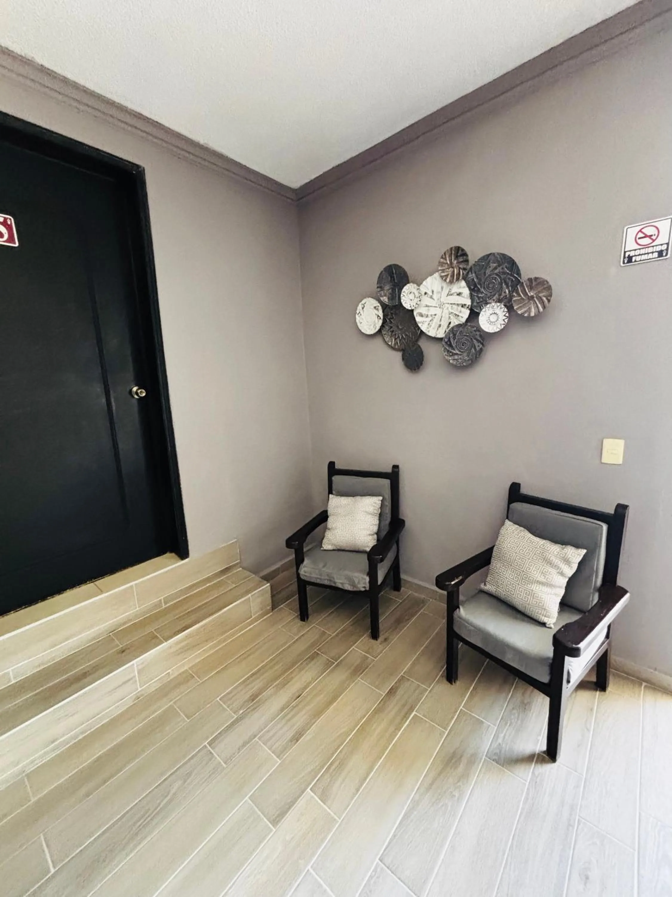 Hotel casa Victoria Bernal