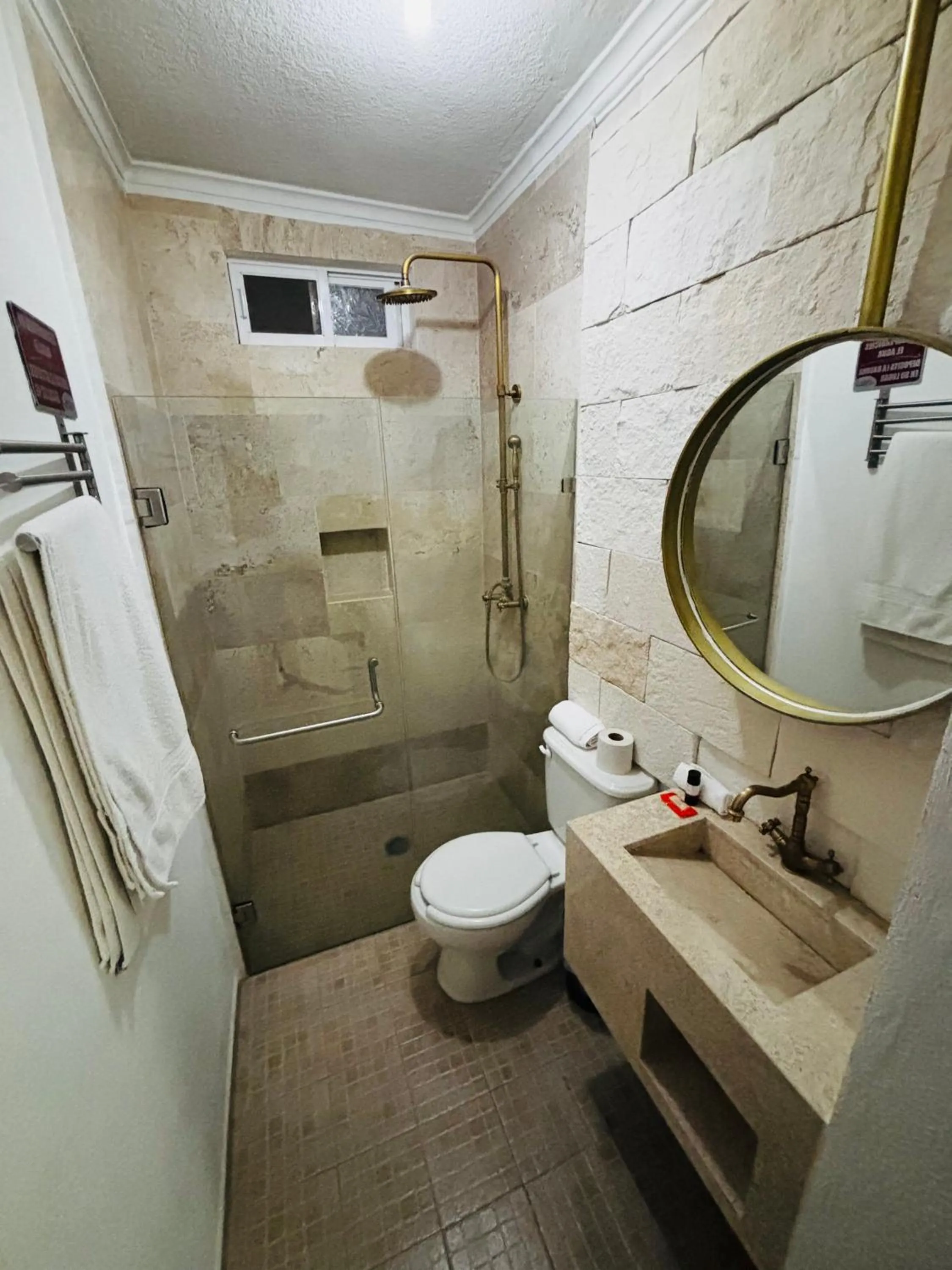 Hotel casa Victoria Bernal