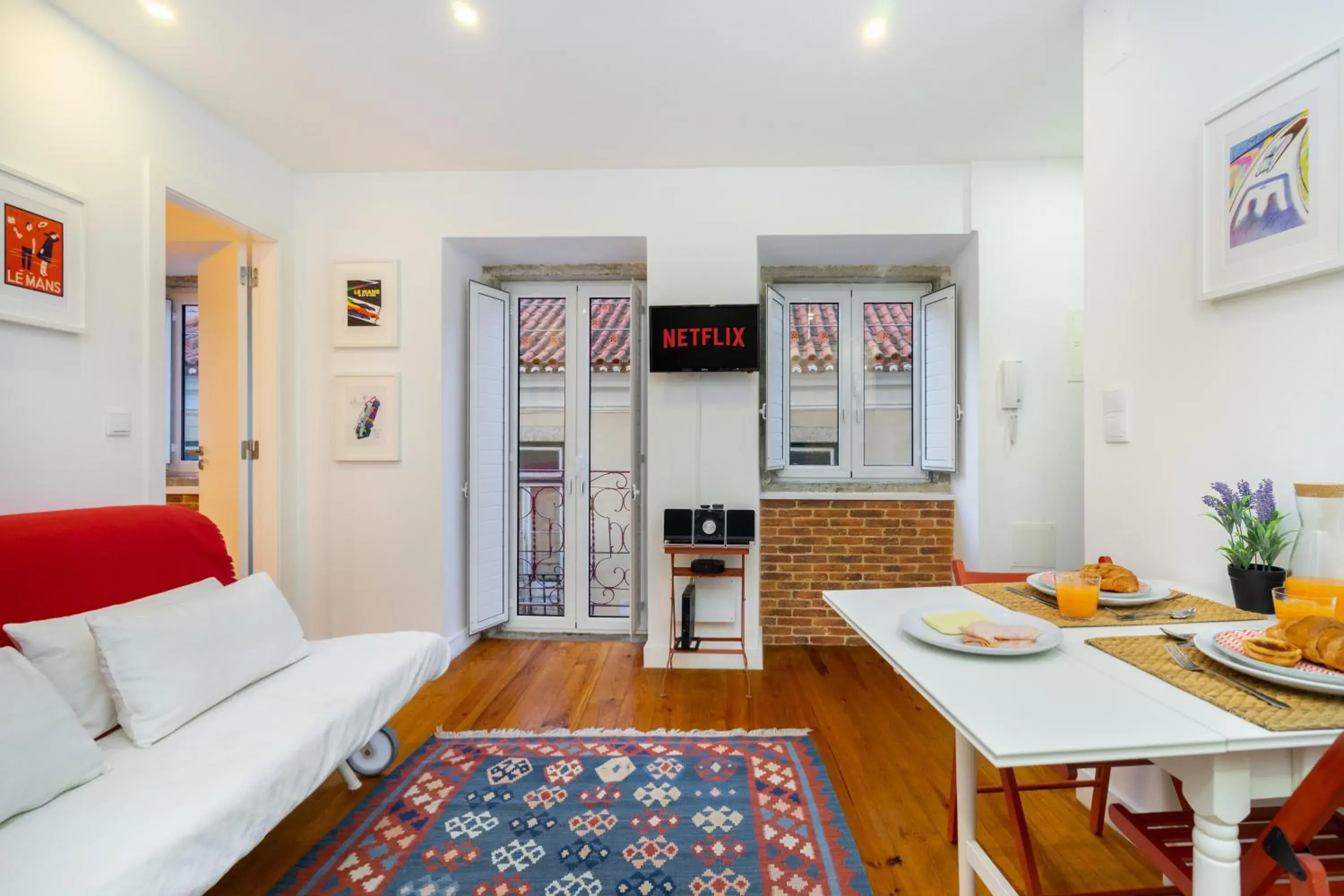 WHome | Paz Downtown Apartment #2 WHome | Paz Downtown Apartment #2