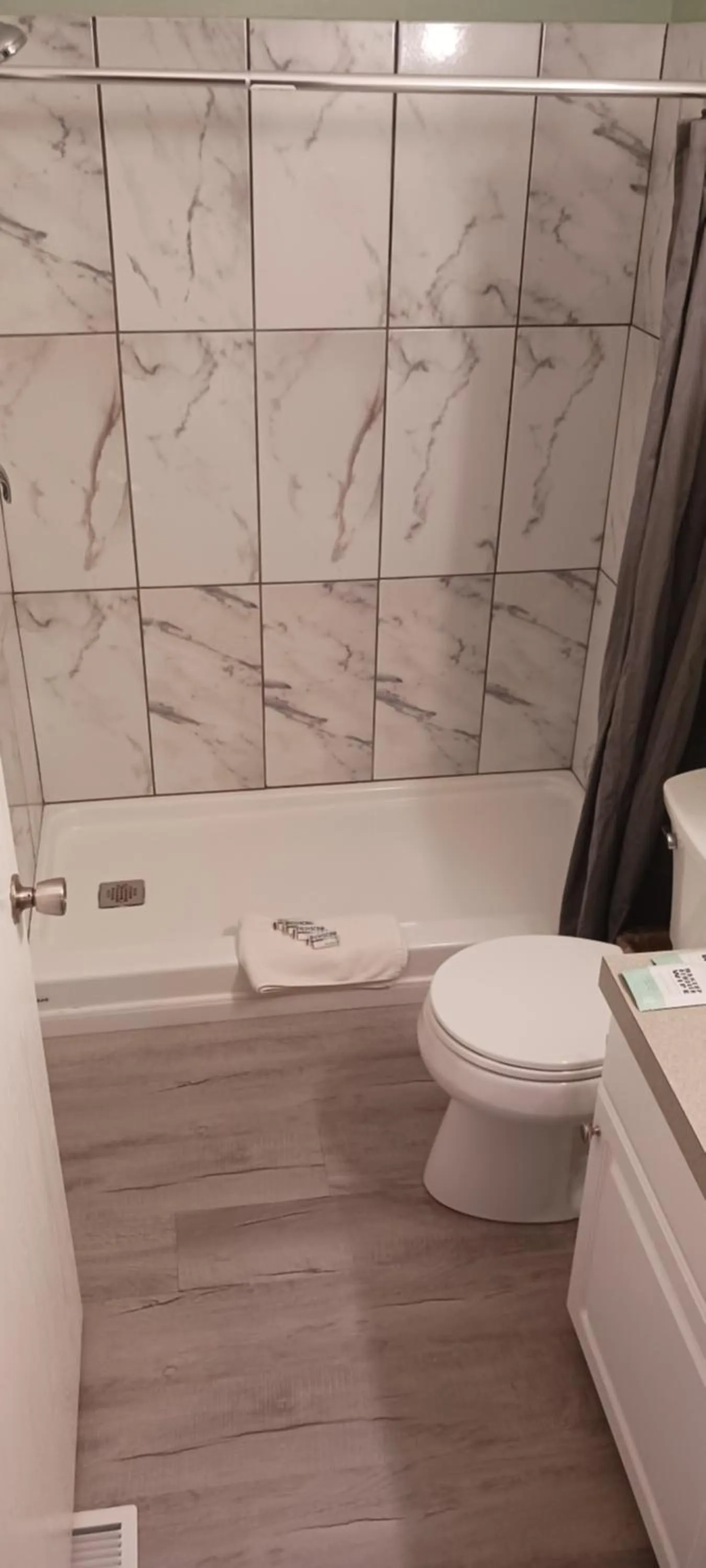 Denali Tri-Valley Cabins