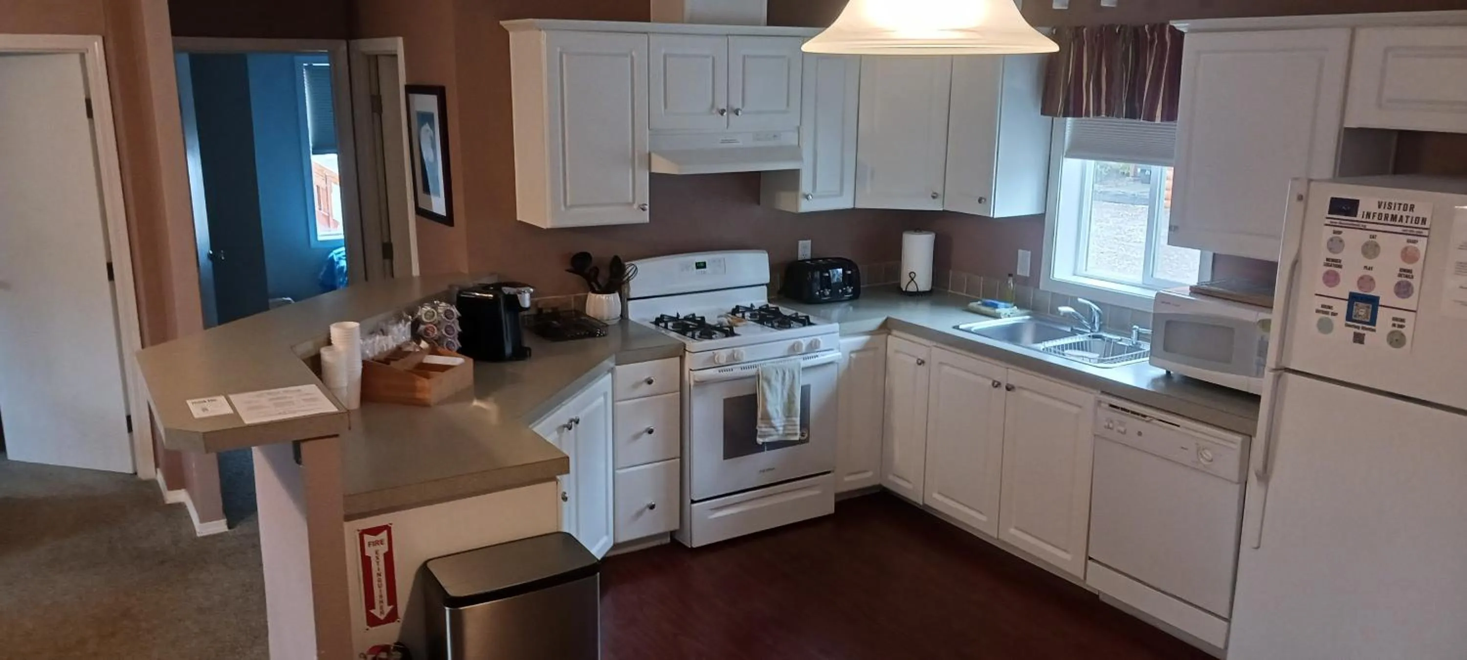 Denali Tri-Valley Cabins