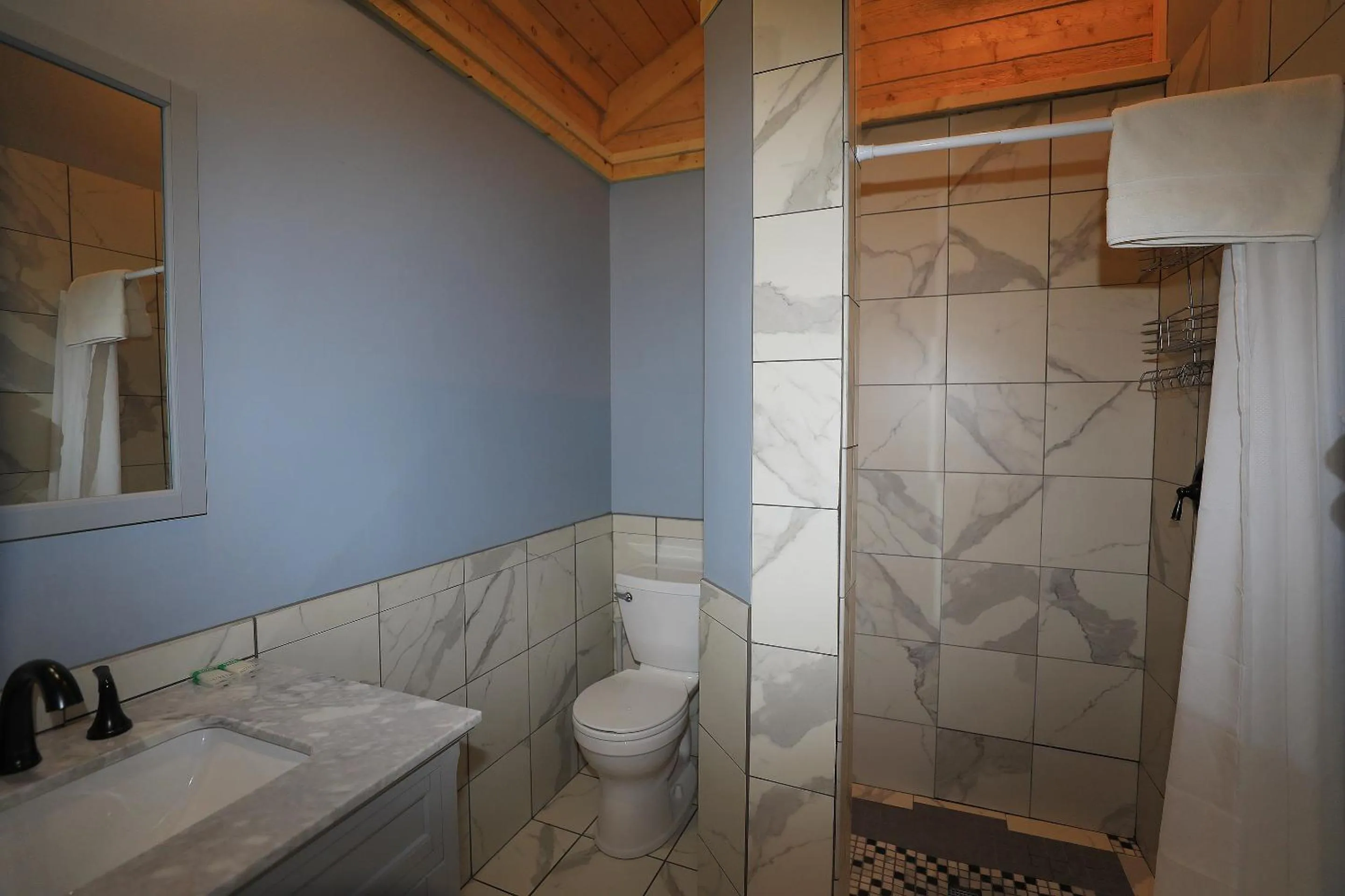 Denali Tri-Valley Cabins