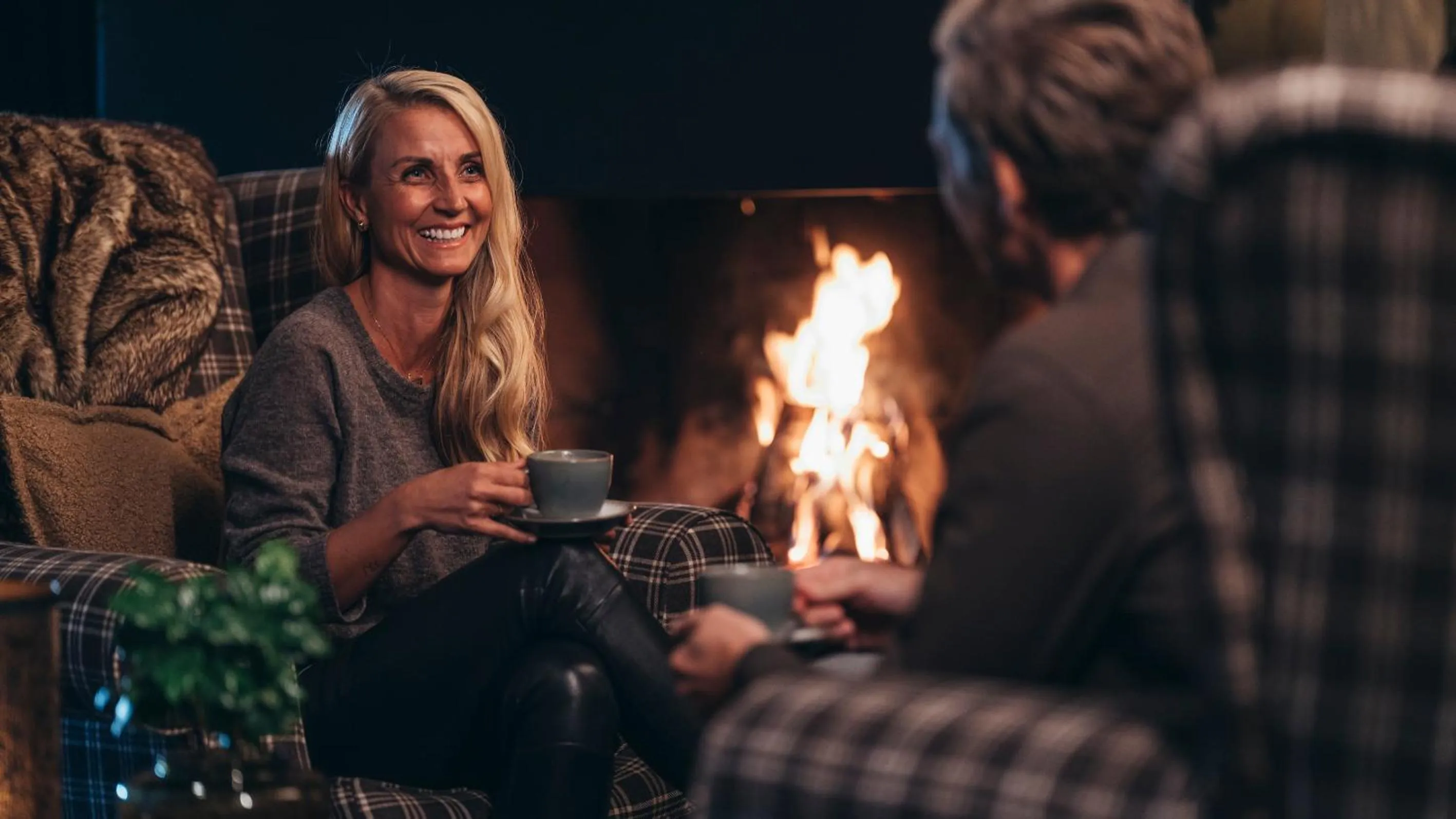 flat iron in Hovdestøylen
