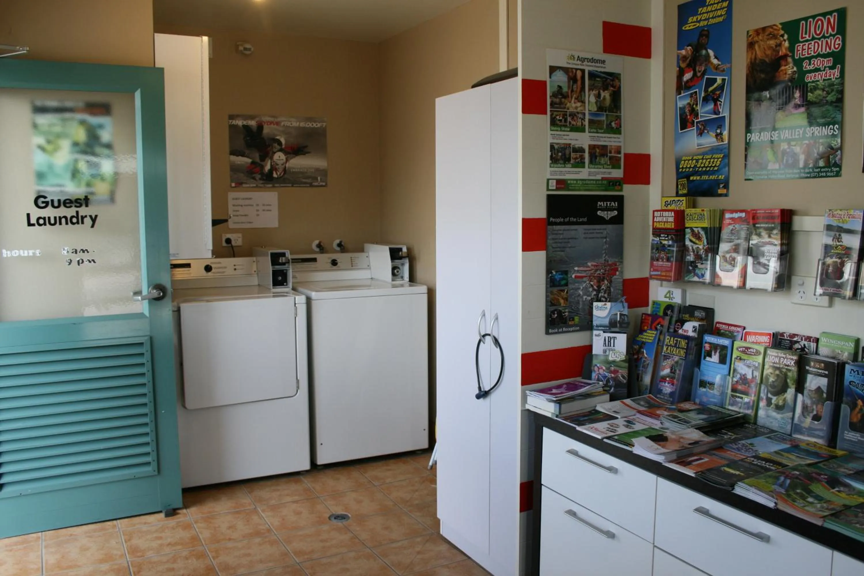 Other in Astray Motel