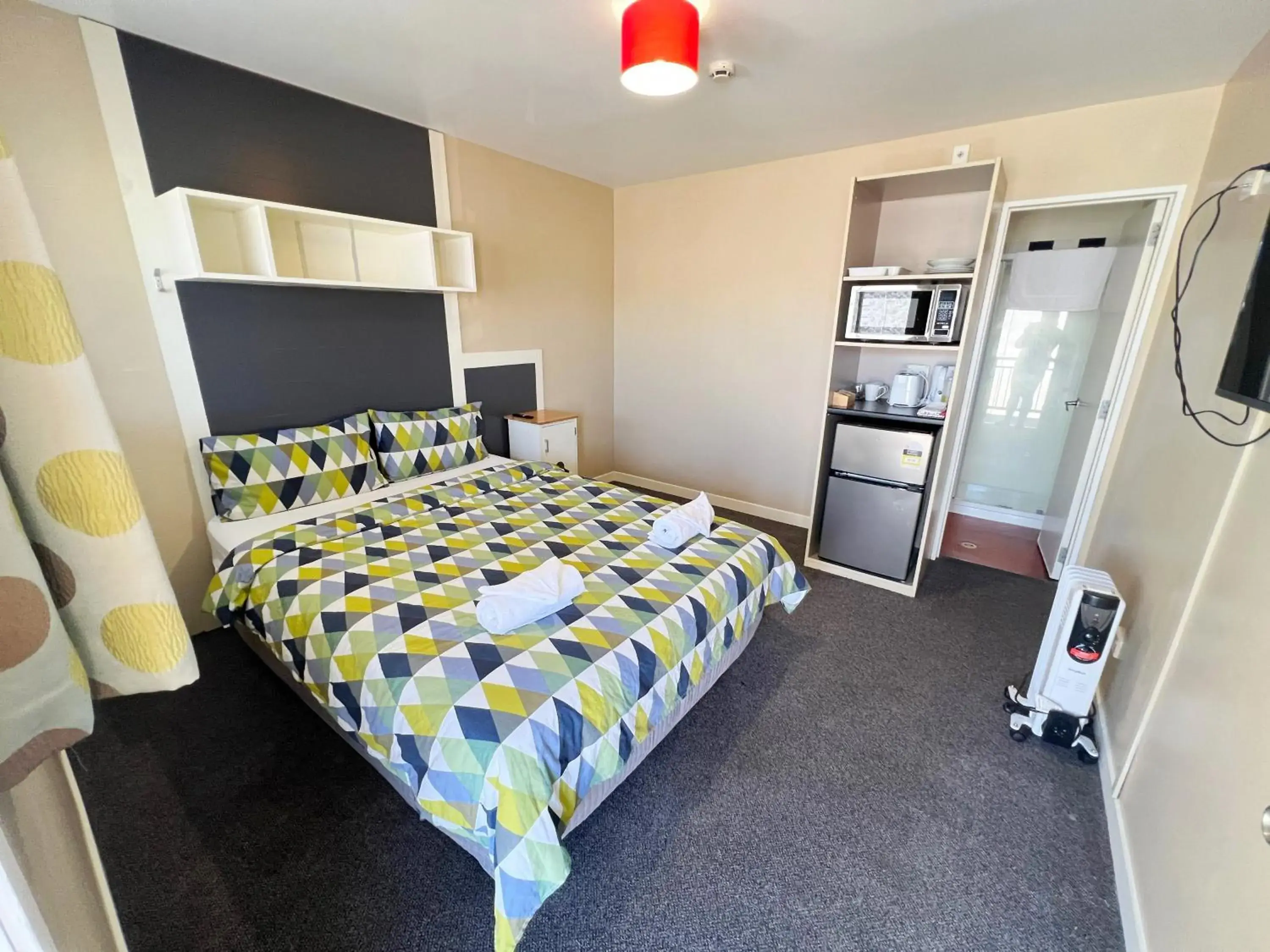 Double Studio in Astray Motel Double Studio in Astray Motel