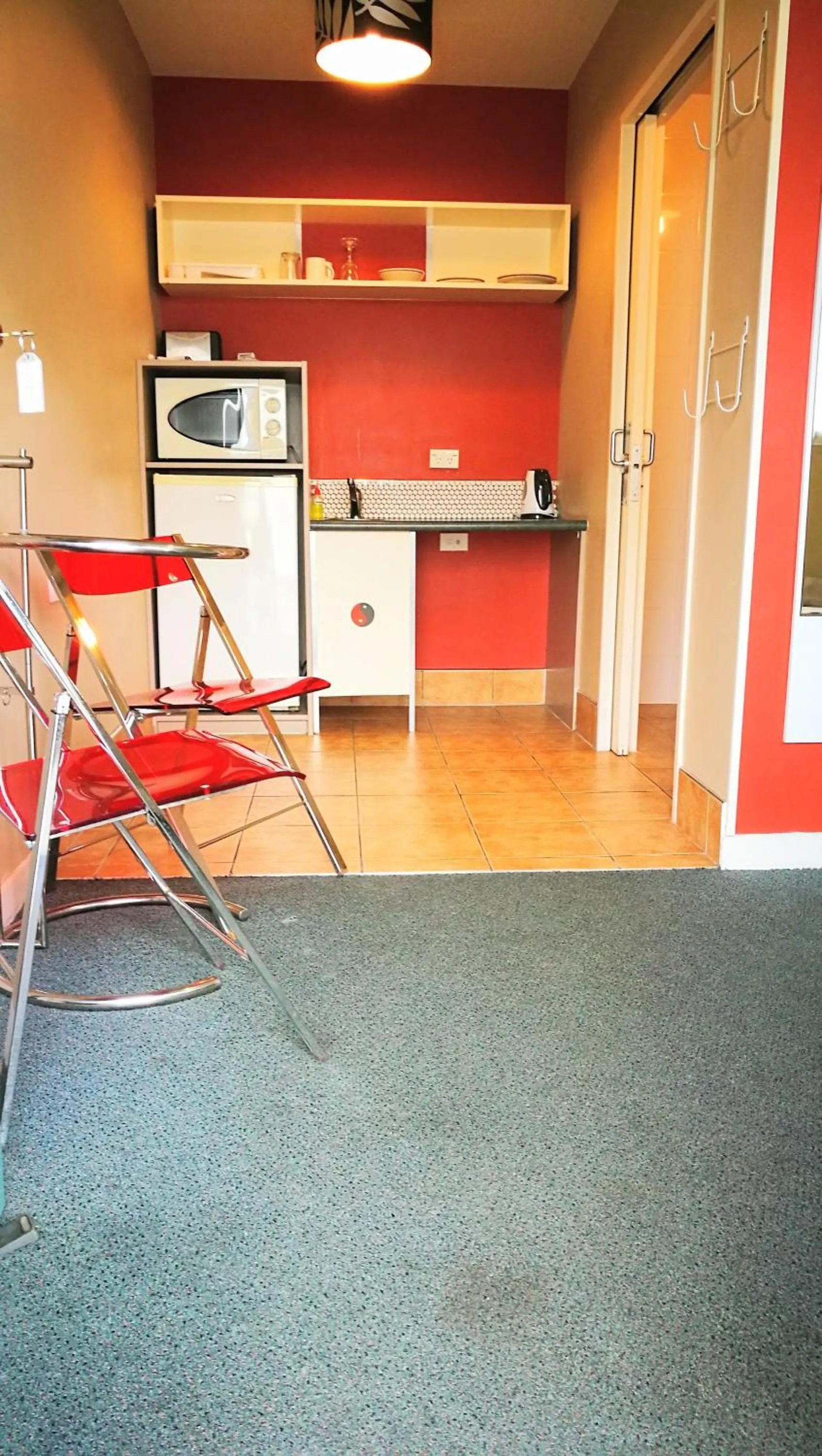 Other in Astray Motel