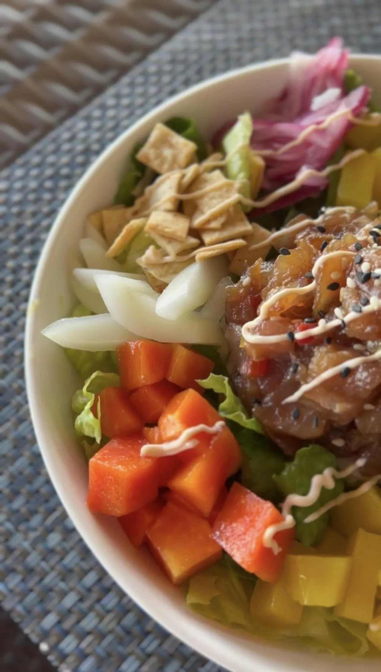 Food in Secret Harbour Boutique Hotel and Marina