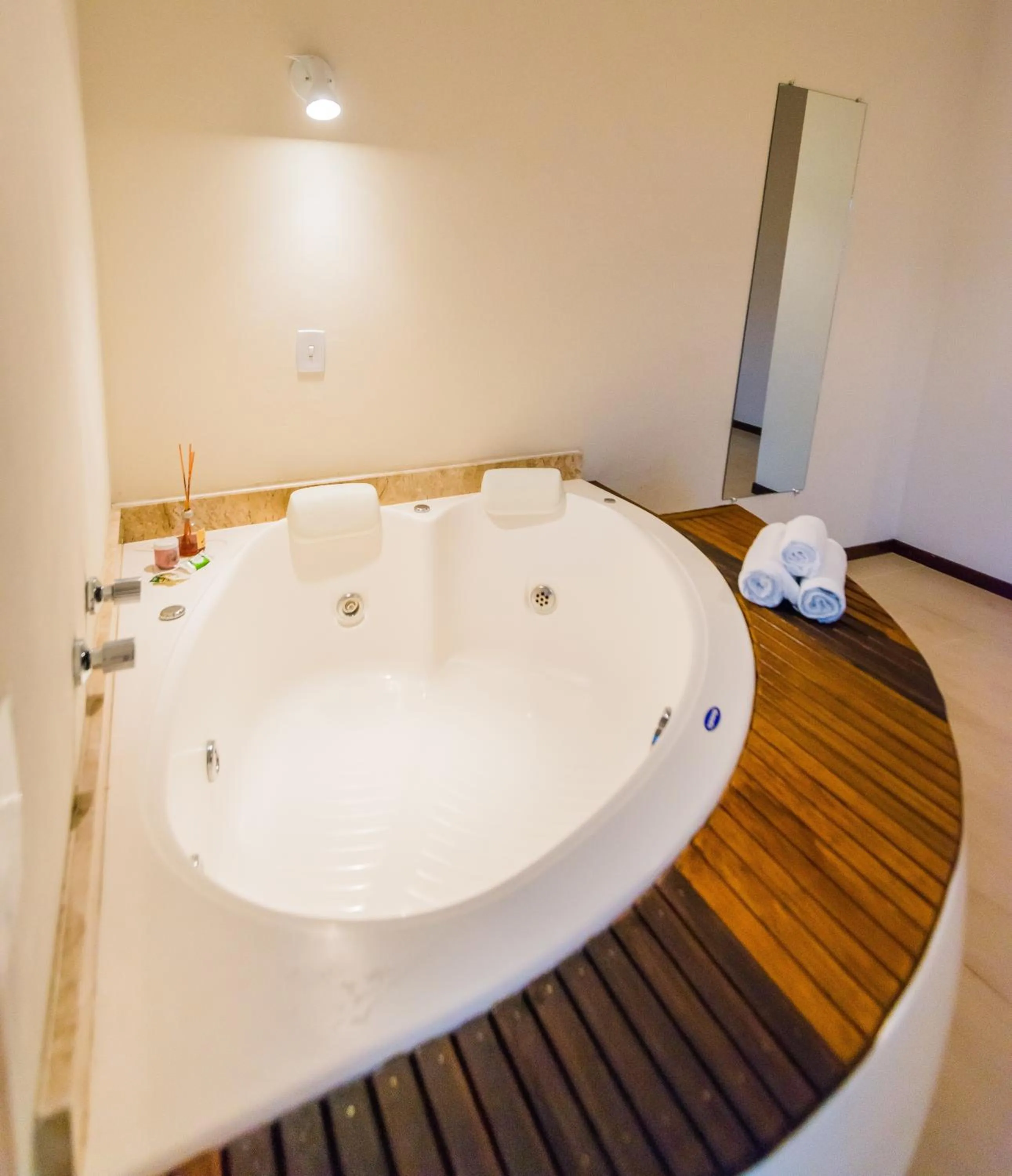 Hotel Fazenda Dona Francisca