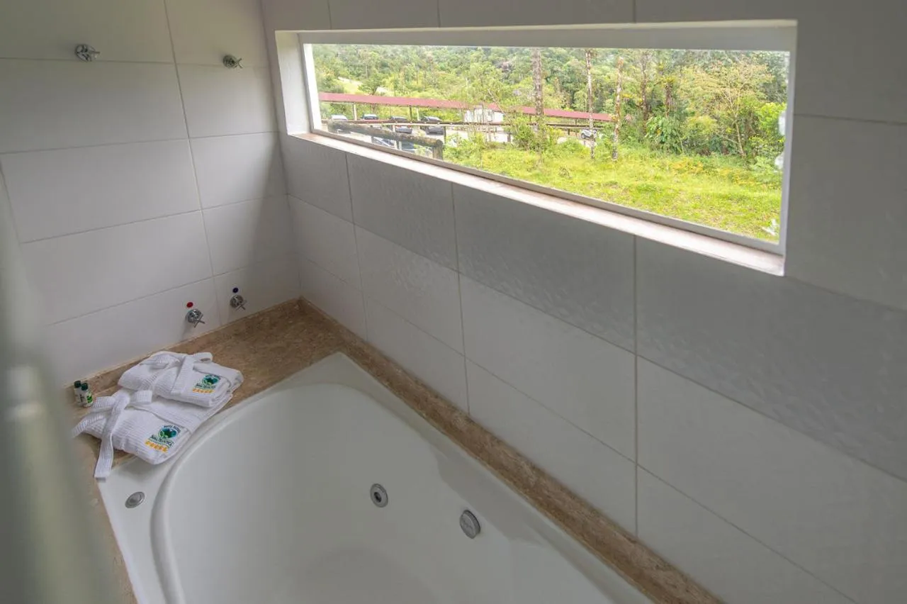 Hotel Fazenda Dona Francisca