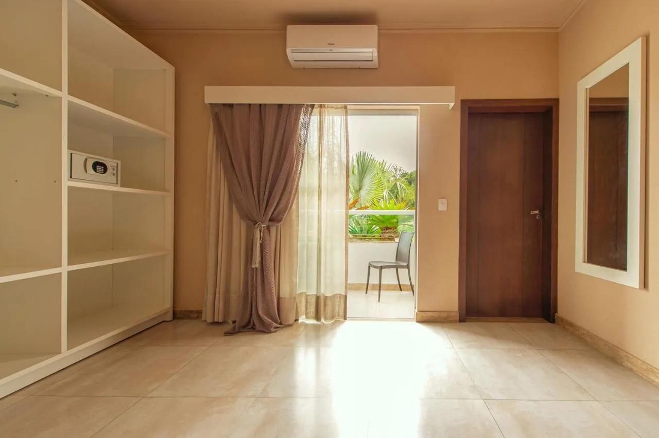 Hotel Fazenda Dona Francisca