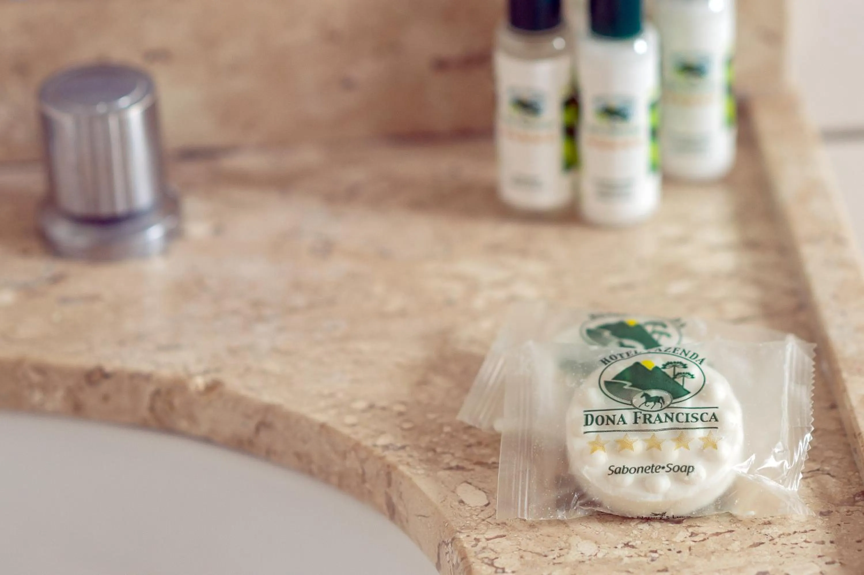 Hotel Fazenda Dona Francisca