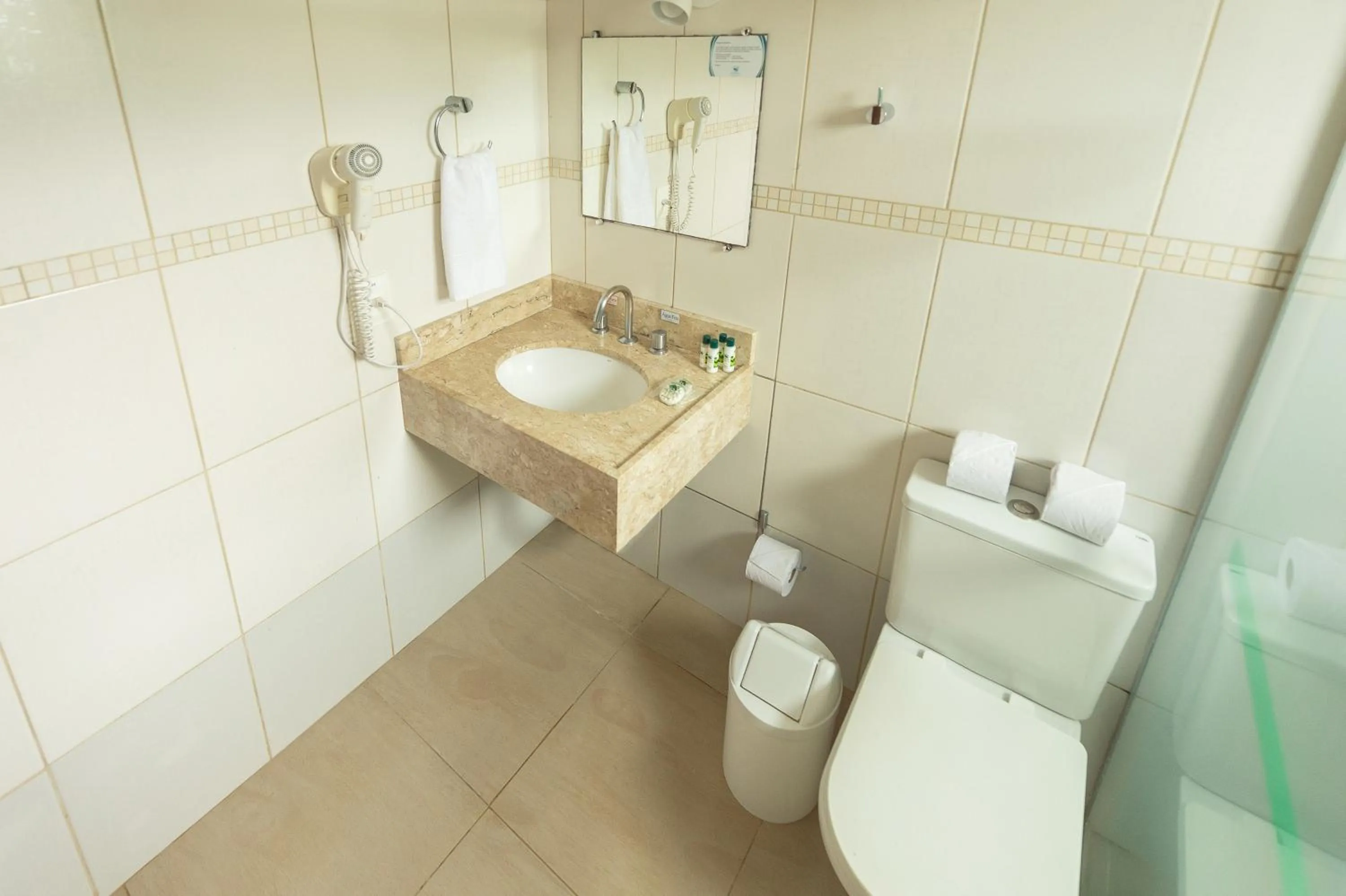 Hotel Fazenda Dona Francisca