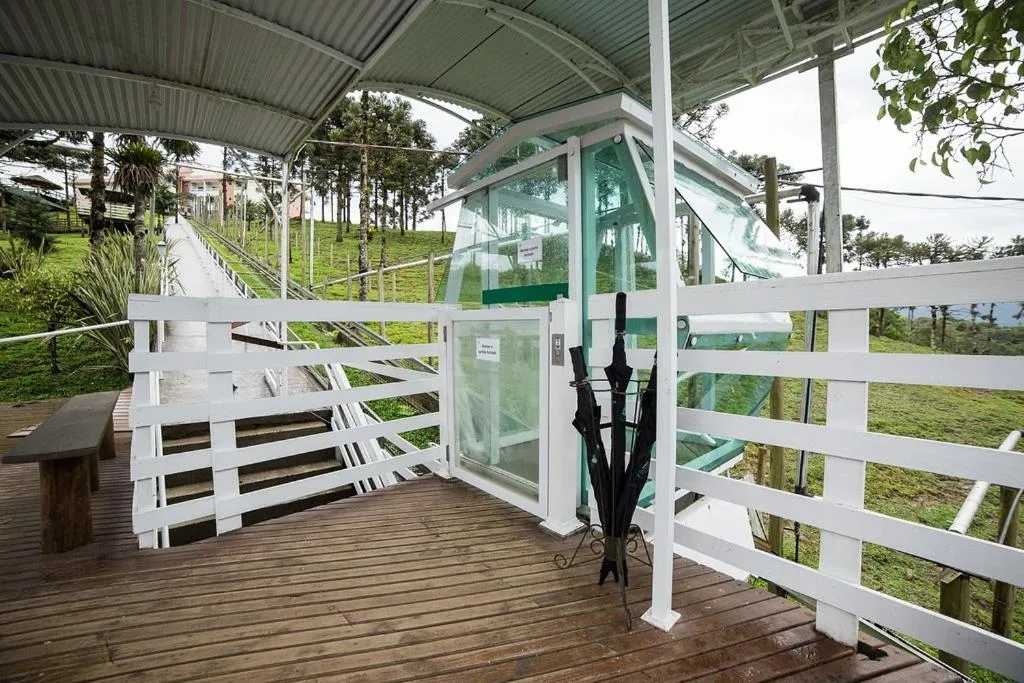 Hotel Fazenda Dona Francisca