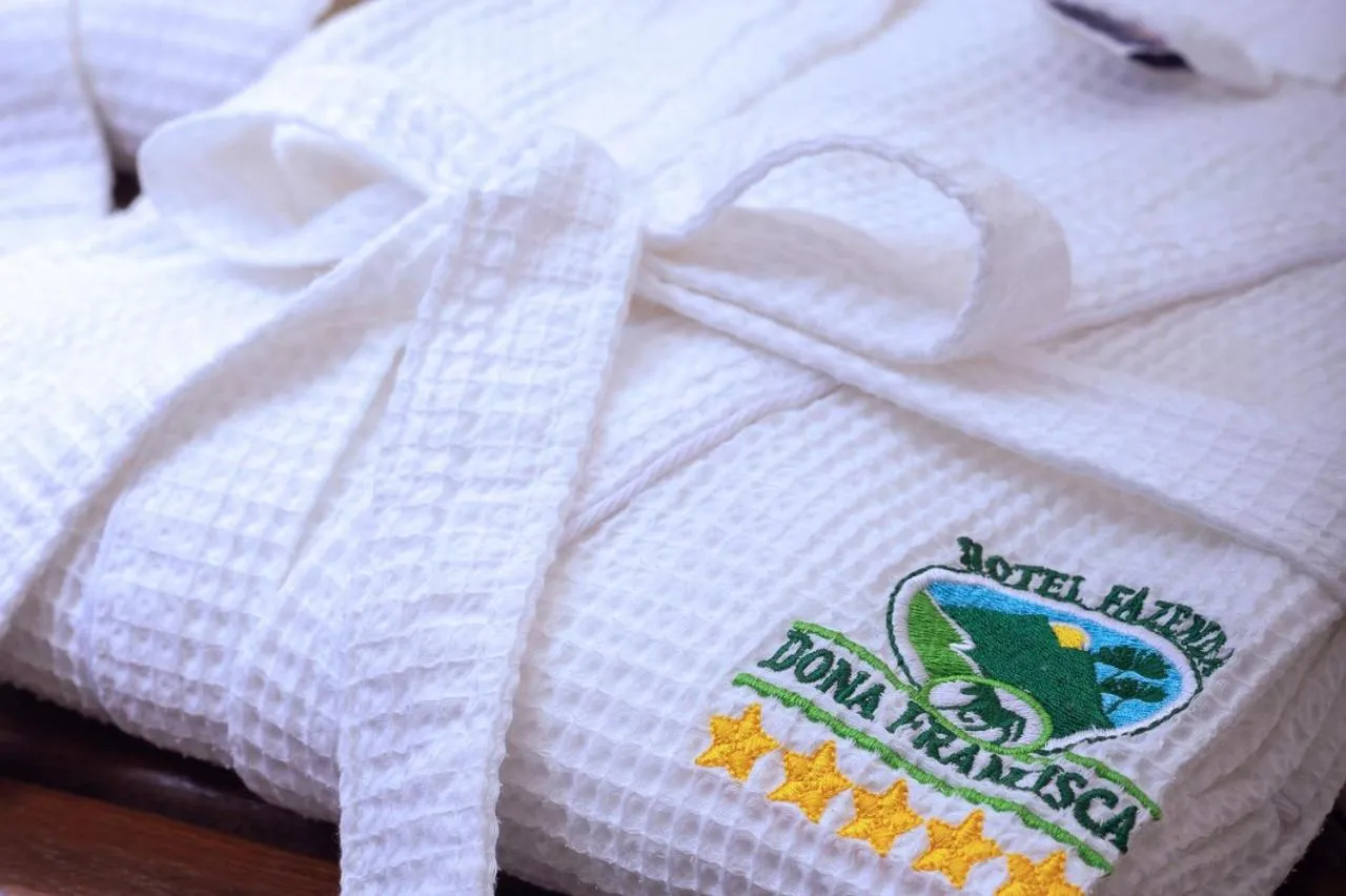 Hotel Fazenda Dona Francisca