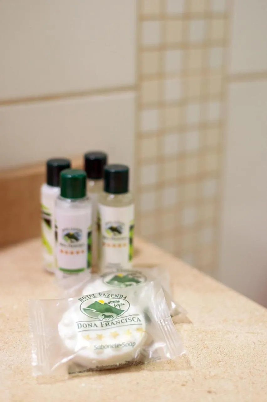 Hotel Fazenda Dona Francisca