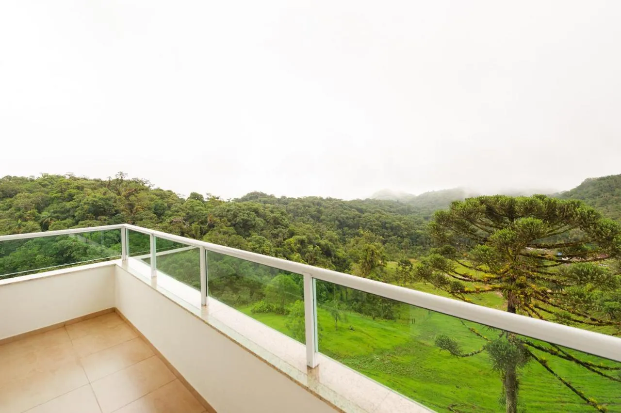 Hotel Fazenda Dona Francisca