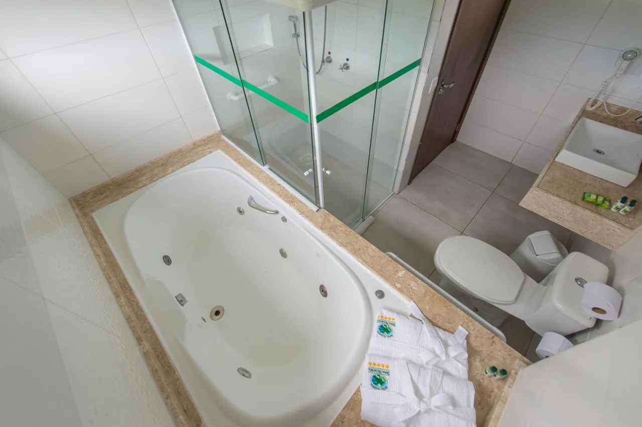 Hotel Fazenda Dona Francisca