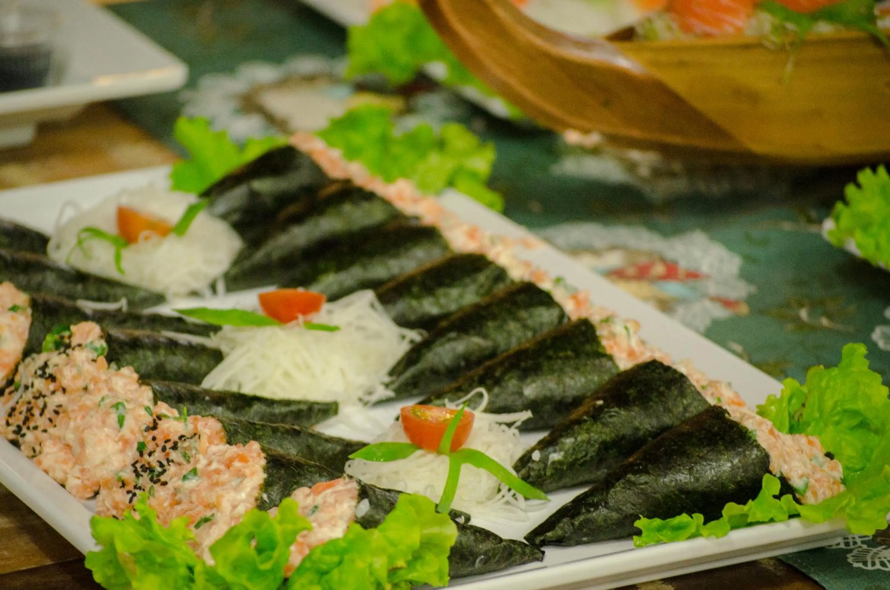 Restaurant/places to eat in Hotel Fazenda Dona Francisca