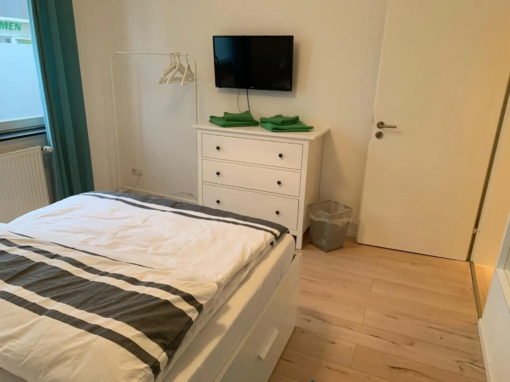 5min City Zentral - Wohnen am Werdersee Neustadt 5min City Zentral - Wohnen am Werdersee Neustadt